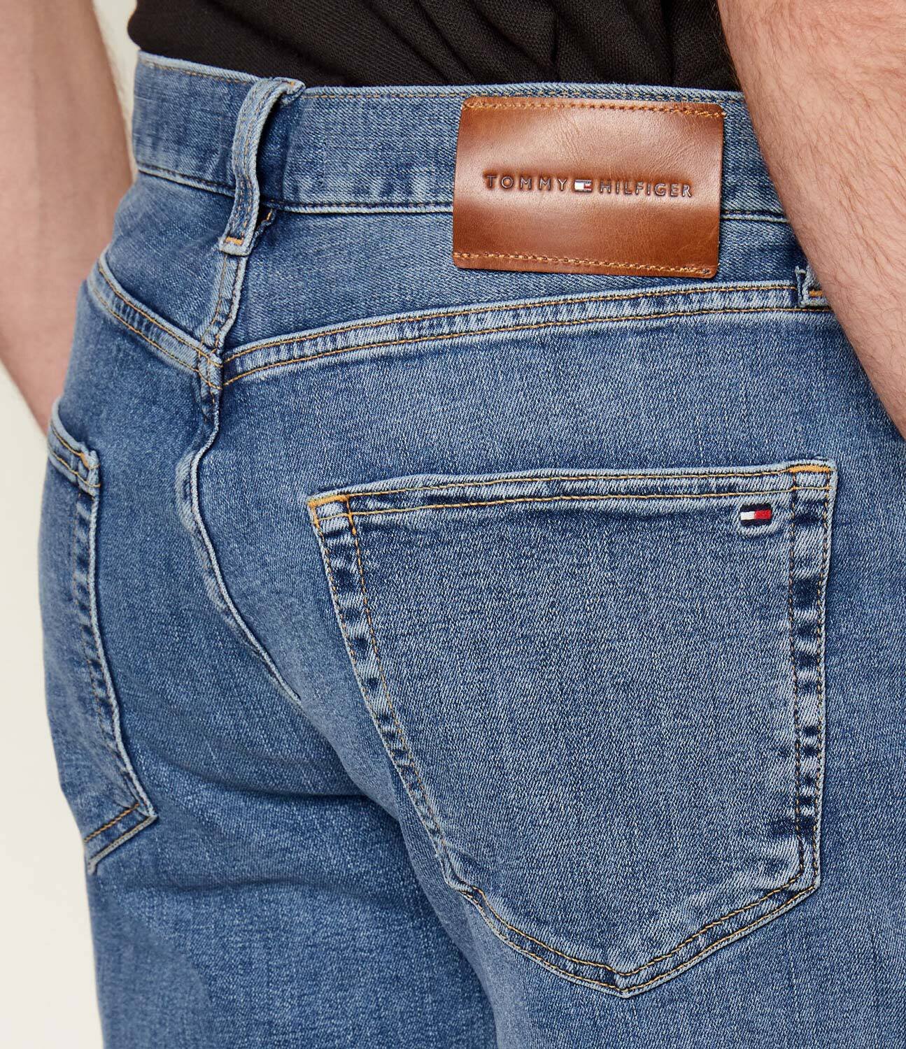 Tommy Hilfiger Blugi CORE DENTON | Straight fit