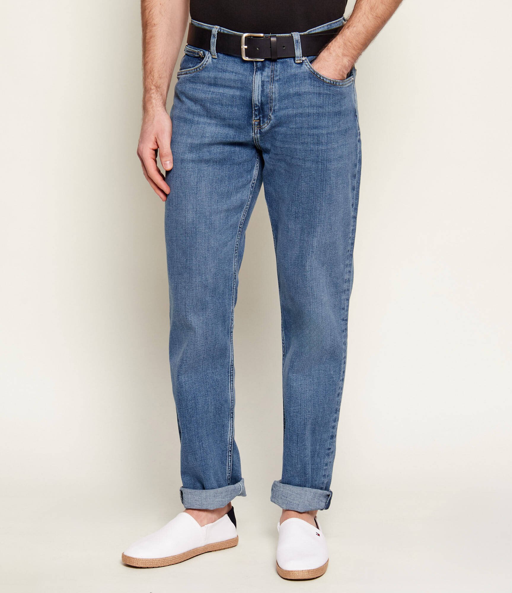 Tommy Hilfiger Blugi CORE DENTON | Straight fit
