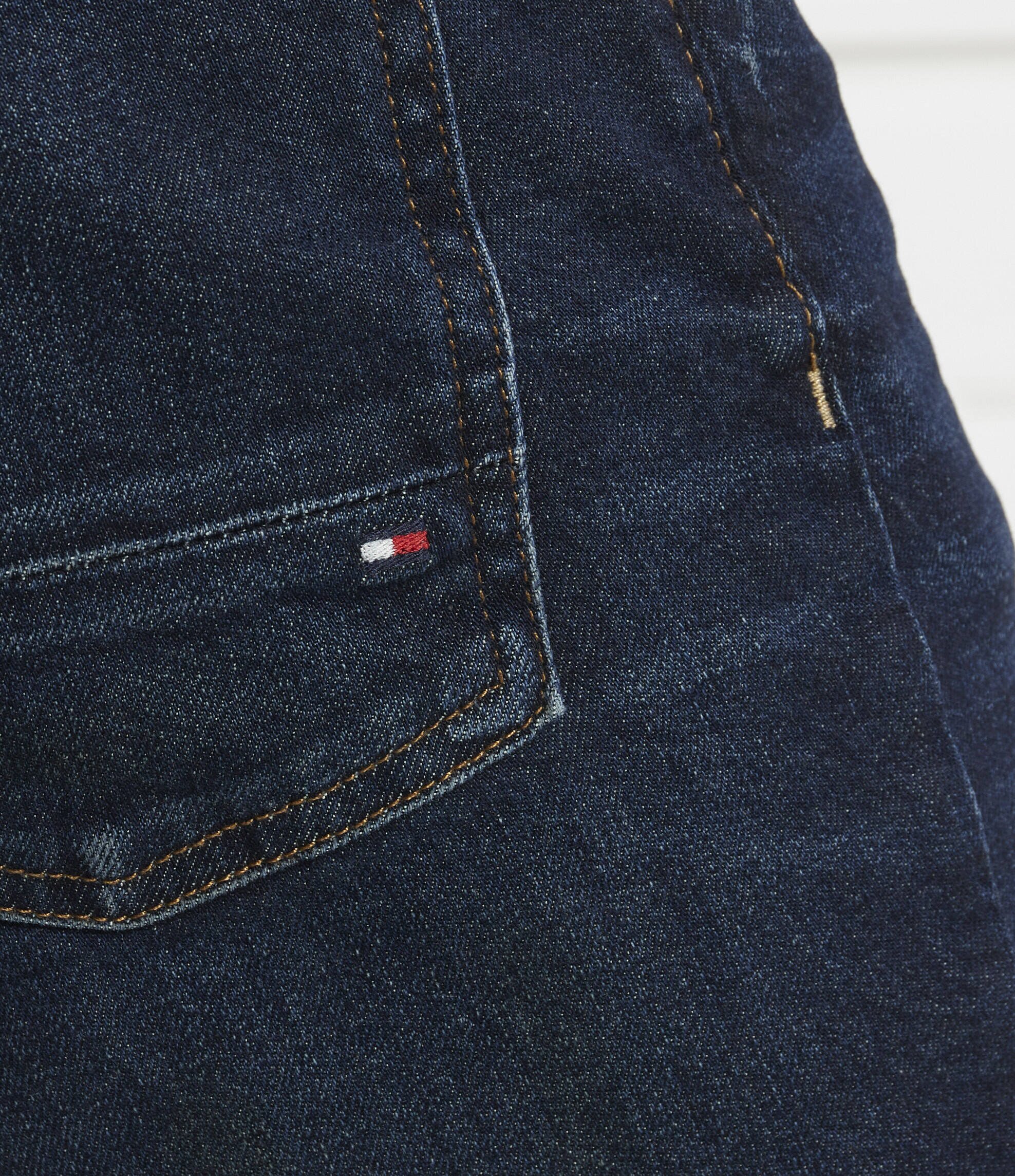 Tommy Hilfiger Blugi DENTON PSTR 3YRS SOUTH | Straight fit