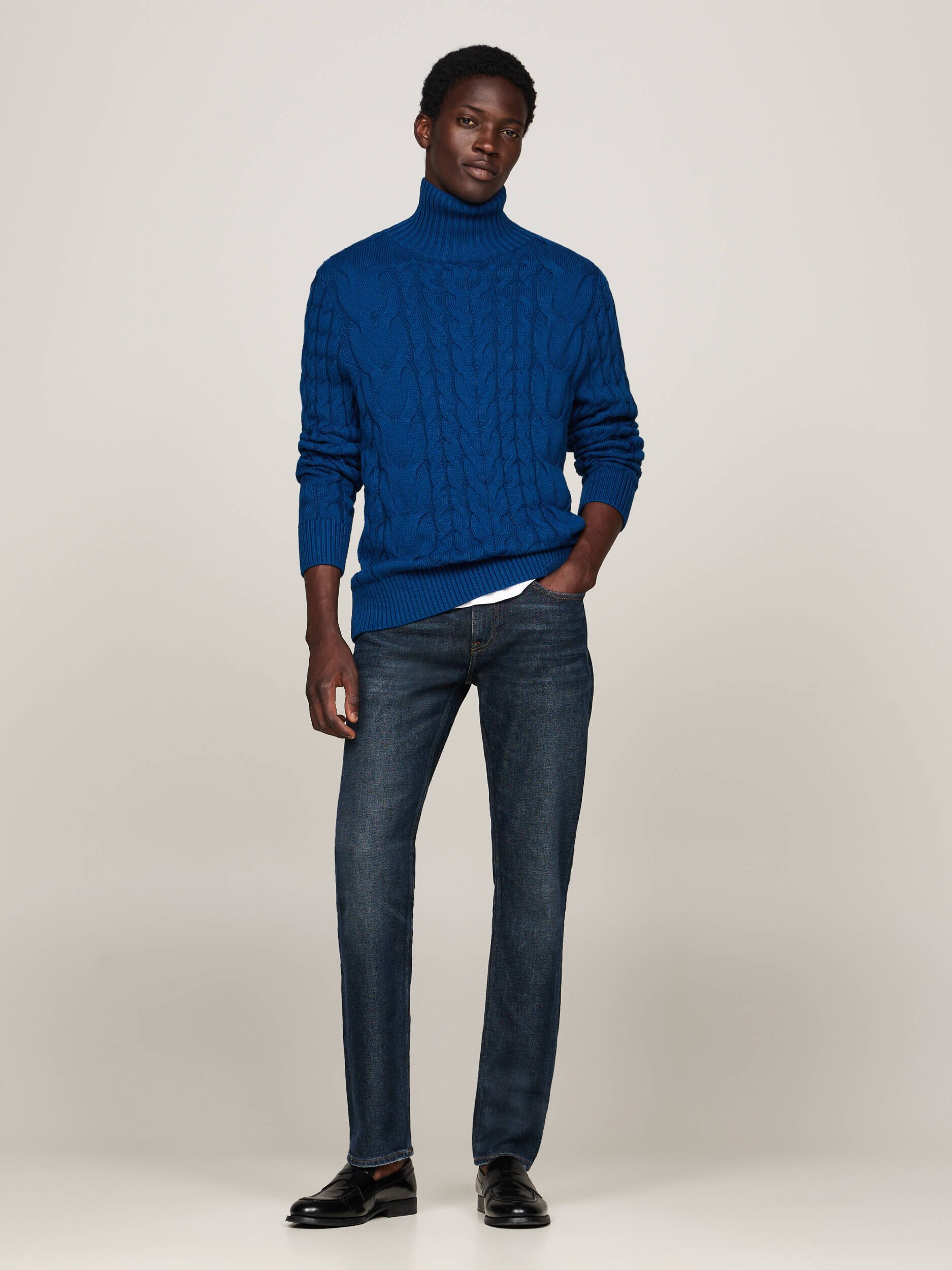 Tommy Hilfiger Blugi Denton | Regular Fit