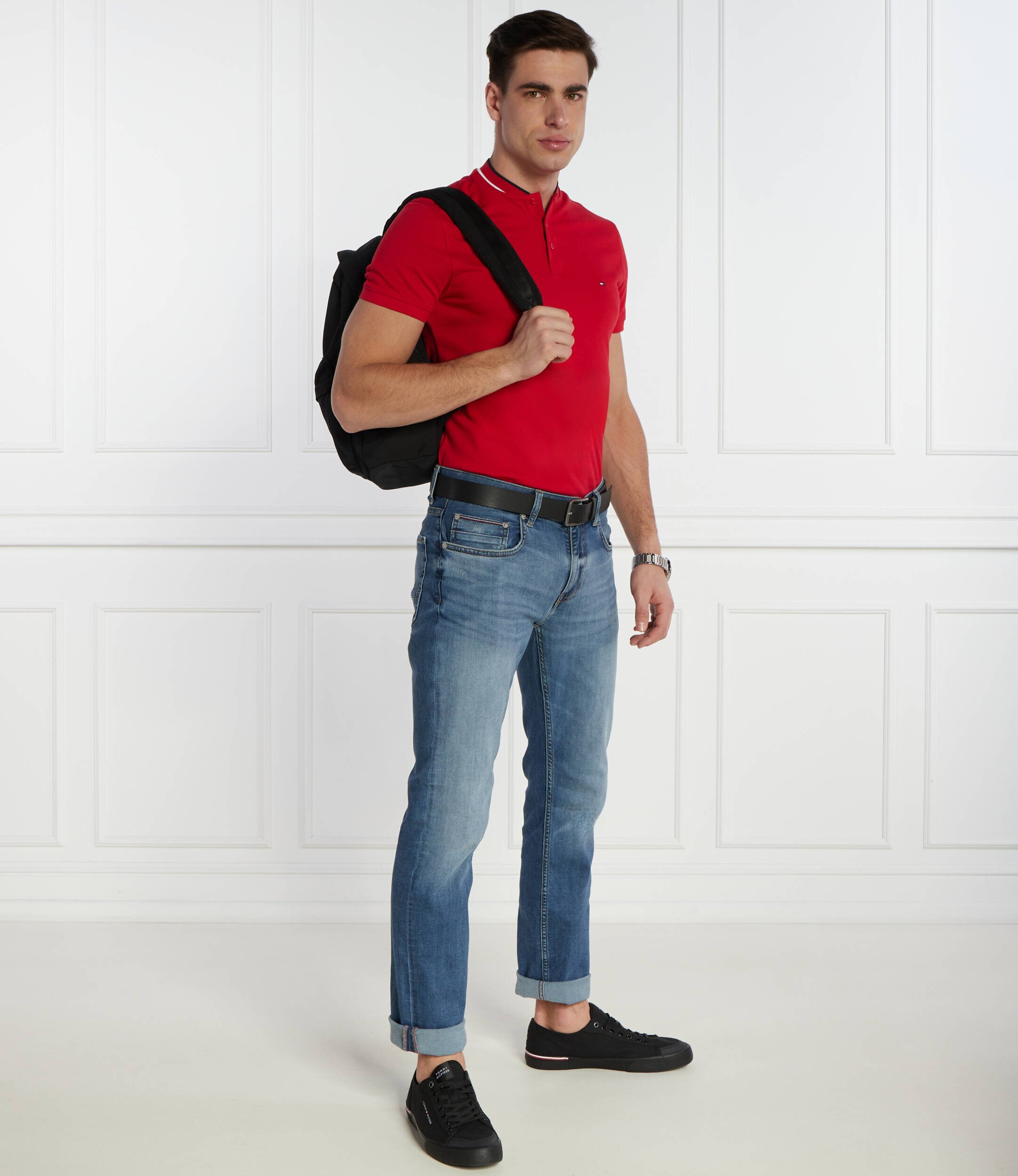 Tommy Hilfiger Blugi Denton | Regular Fit