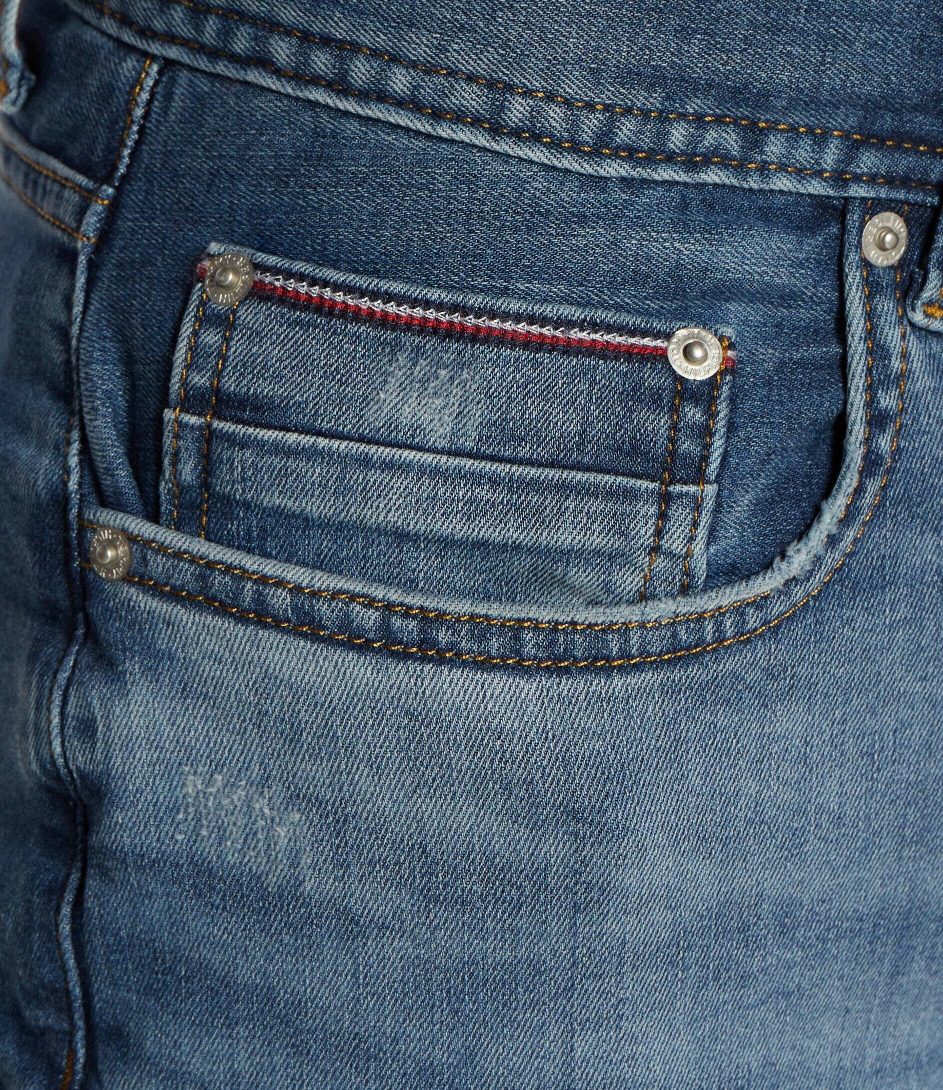 Tommy Hilfiger Blugi Denton | Regular Fit