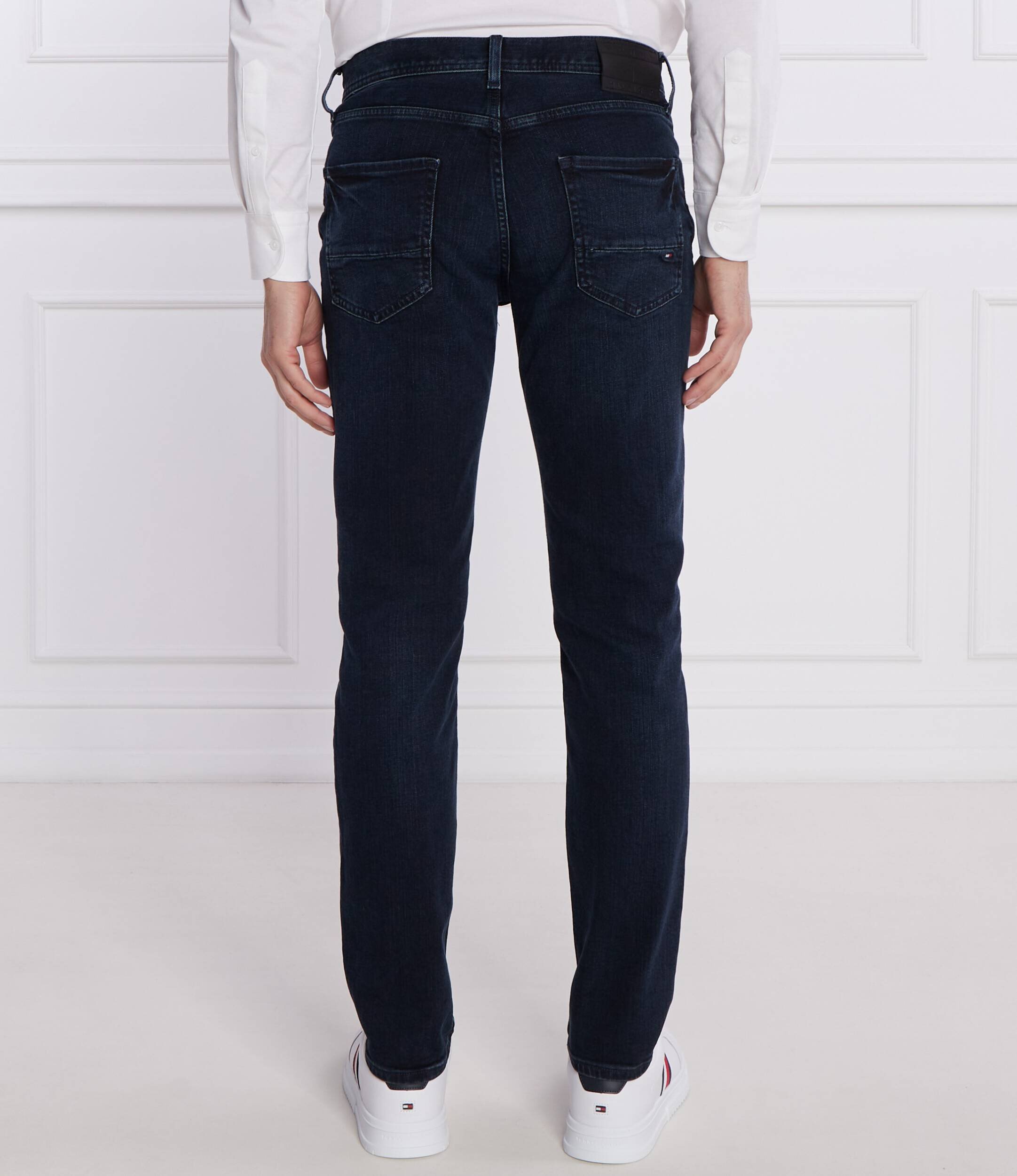 Tommy Hilfiger Blugi DENTON | Regular Fit