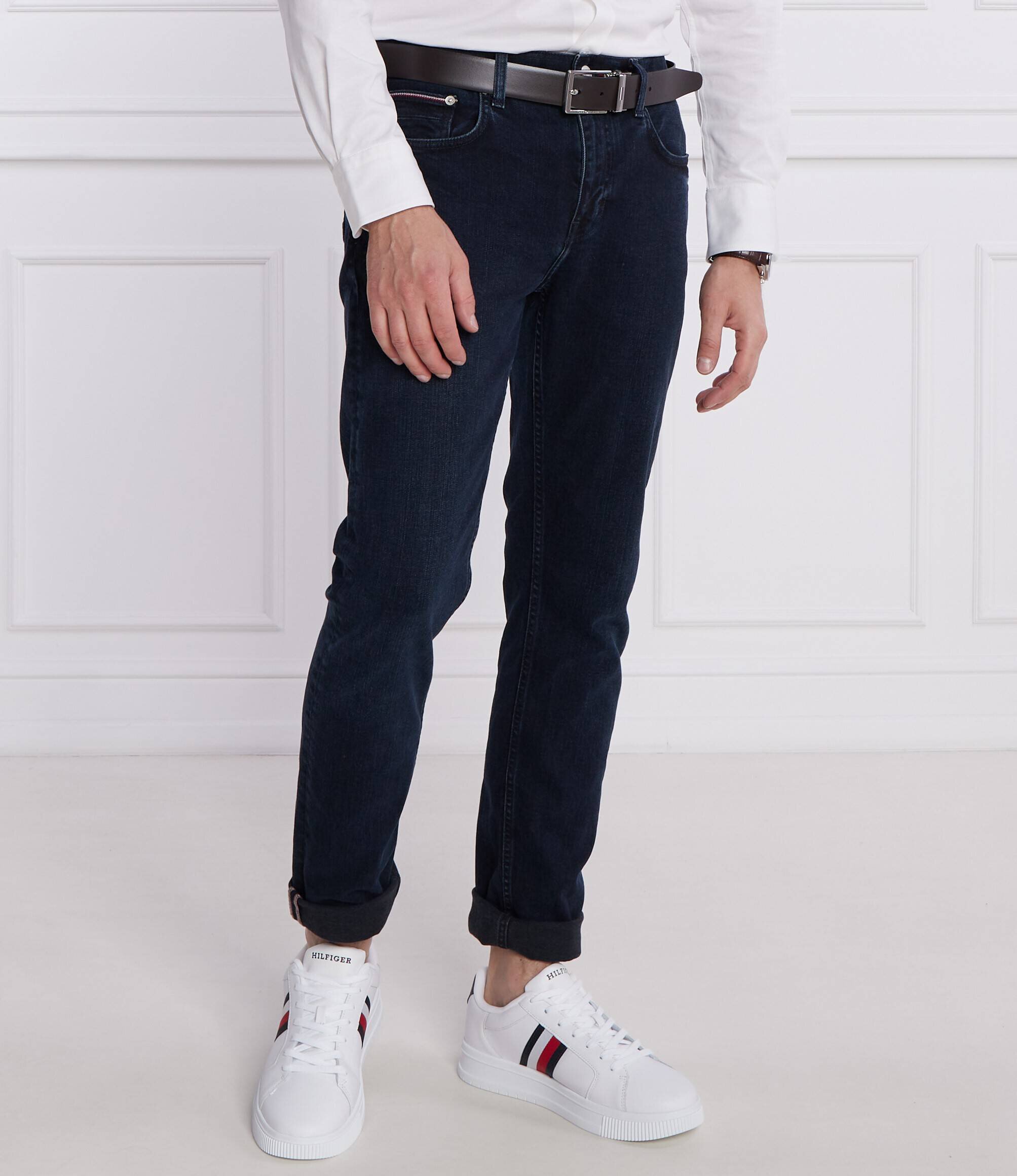 Tommy Hilfiger Blugi DENTON | Regular Fit