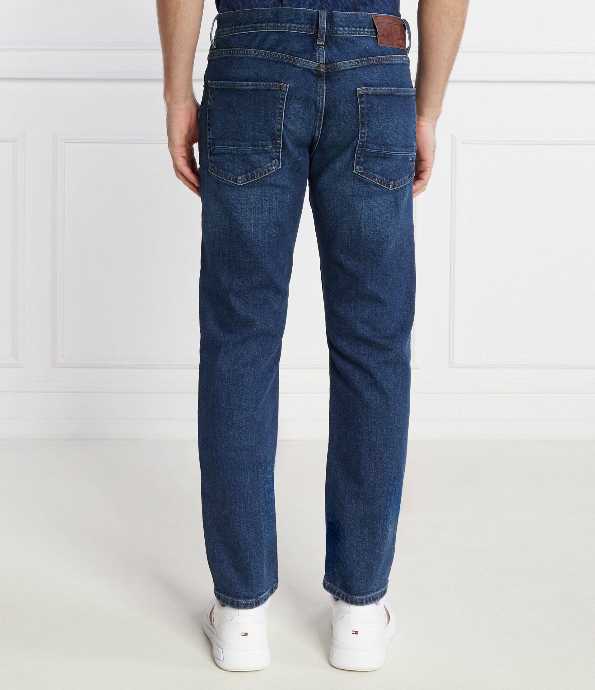 Tommy Hilfiger Blugi DENTON ROUSE | Straight fit