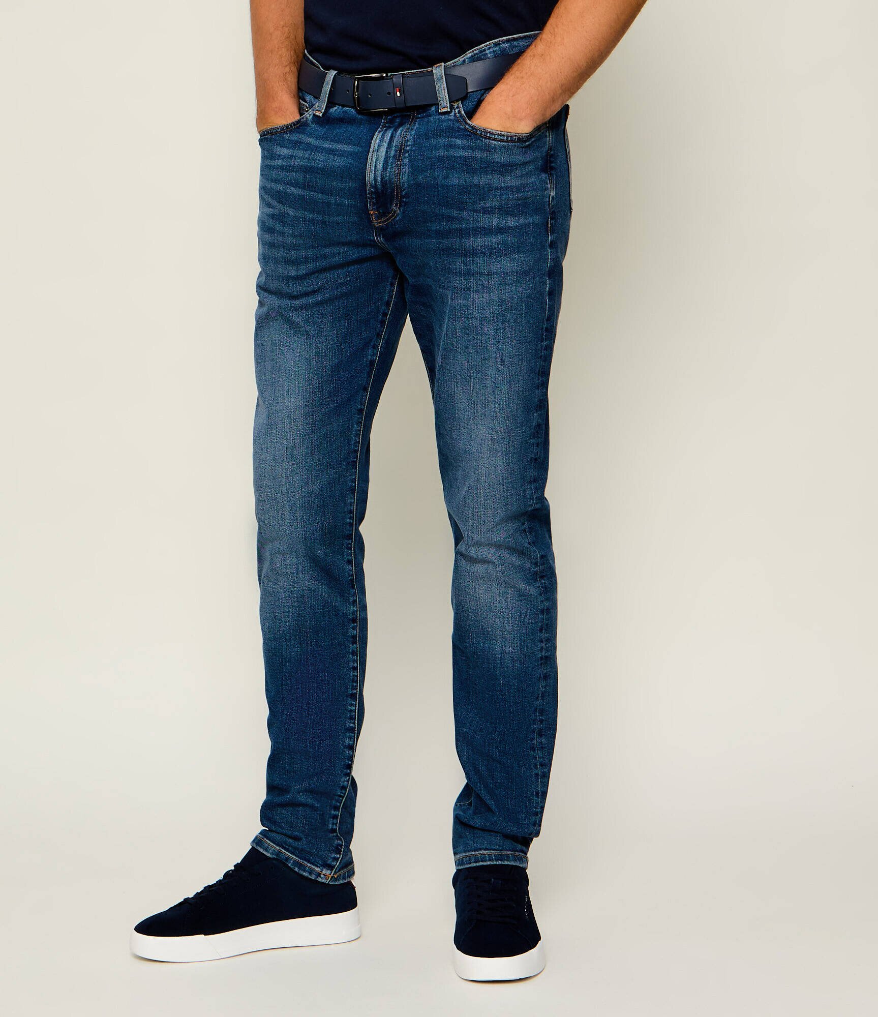 Tommy Hilfiger Blugi Denton | Slim Fit