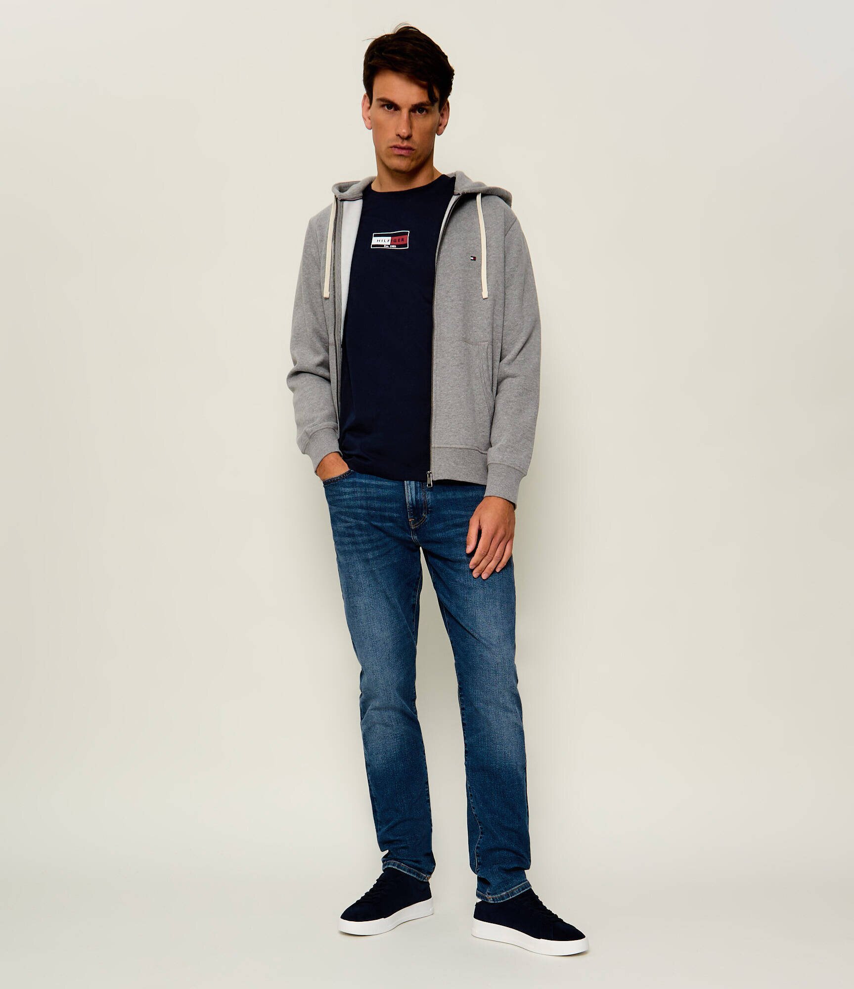 Tommy Hilfiger Blugi Denton | Slim Fit