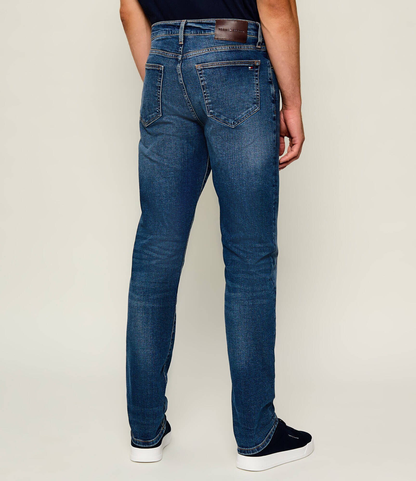 Tommy Hilfiger Blugi Denton | Slim Fit