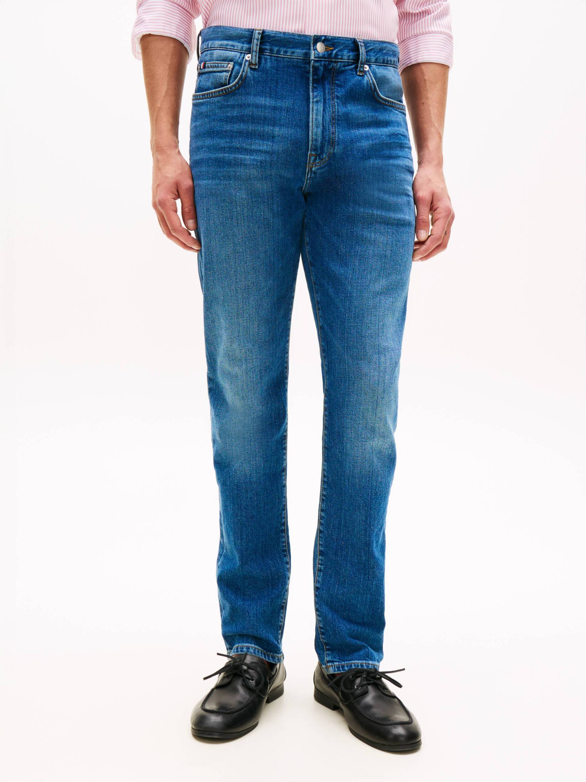 Tommy Hilfiger Blugi Denton| Slim Fit