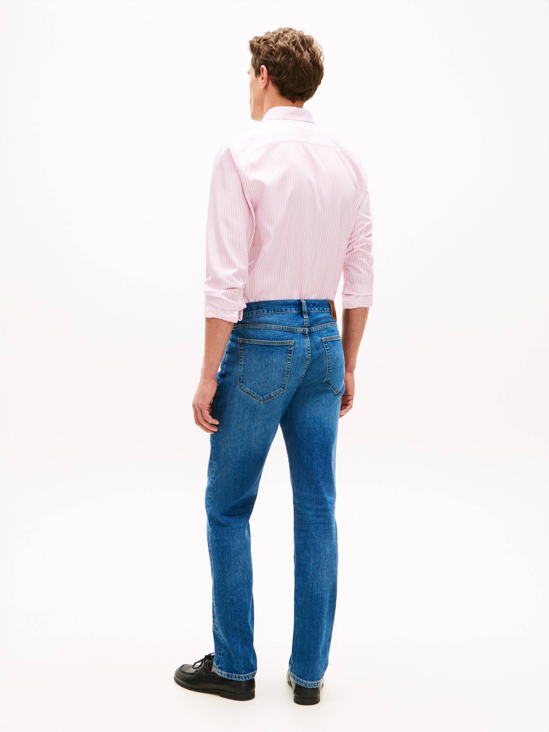 Tommy Hilfiger Blugi Denton| Slim Fit