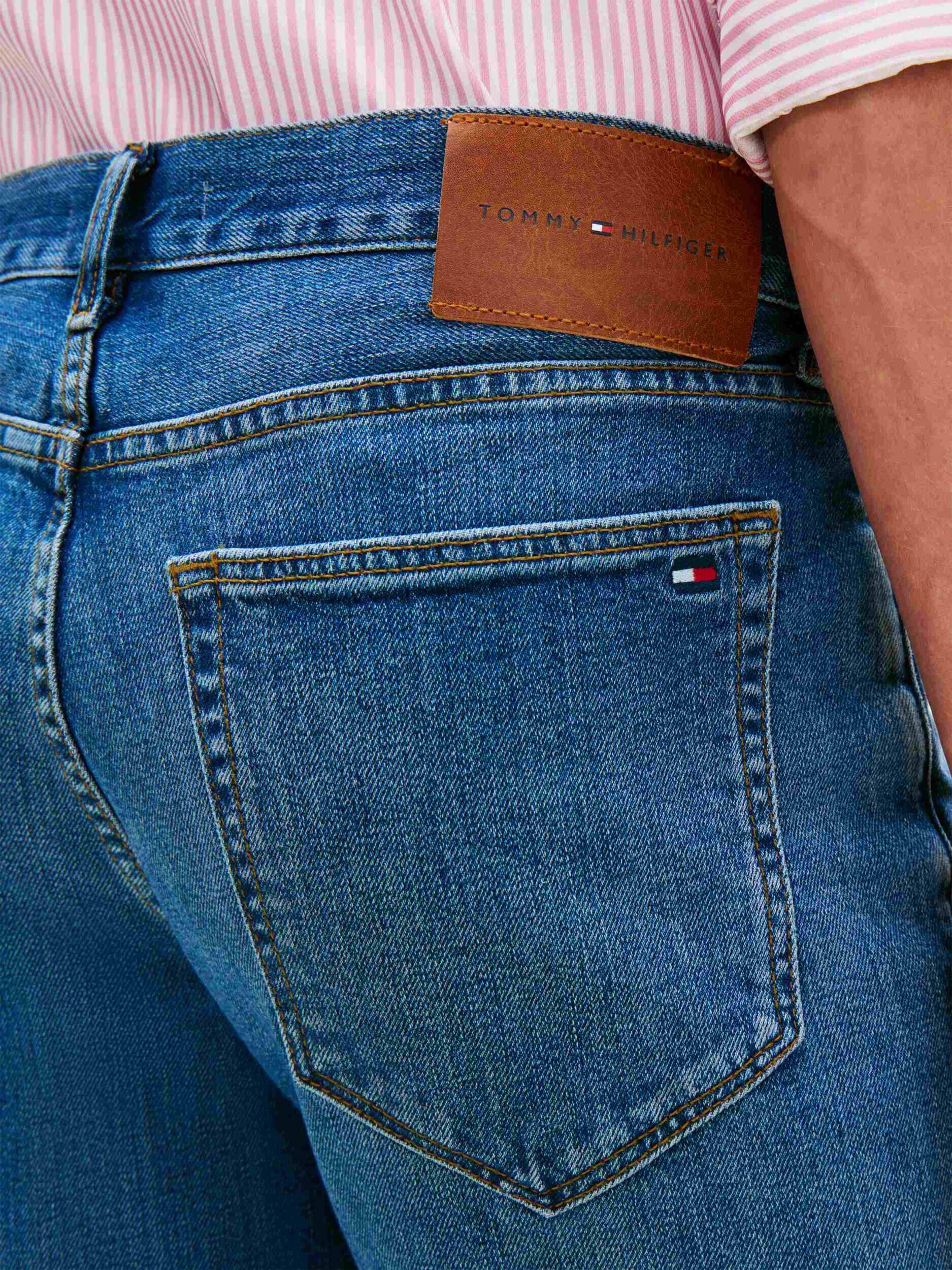 Tommy Hilfiger Blugi Denton| Slim Fit