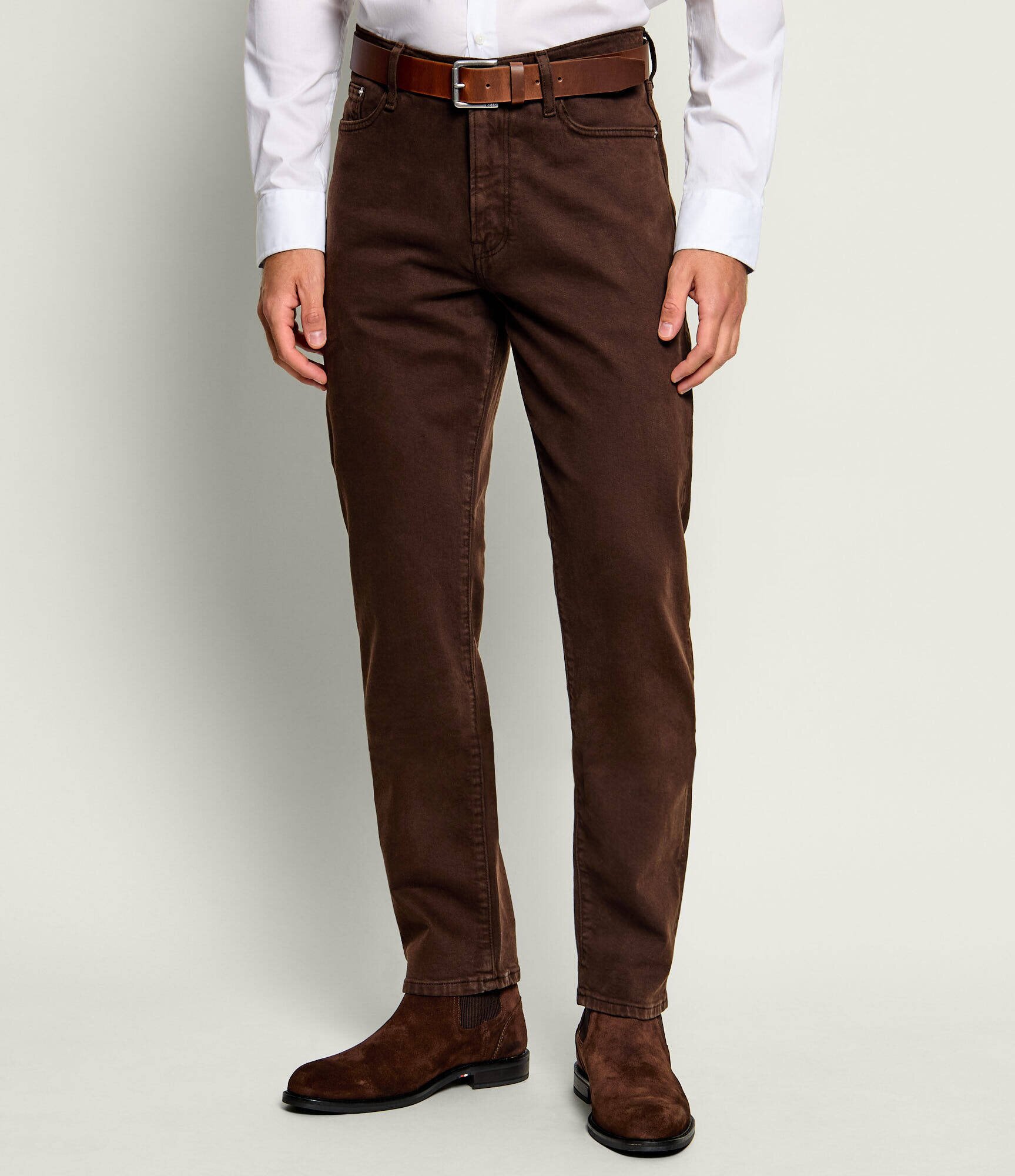 Tommy Hilfiger Blugi Denton | Slim Fit | stretch