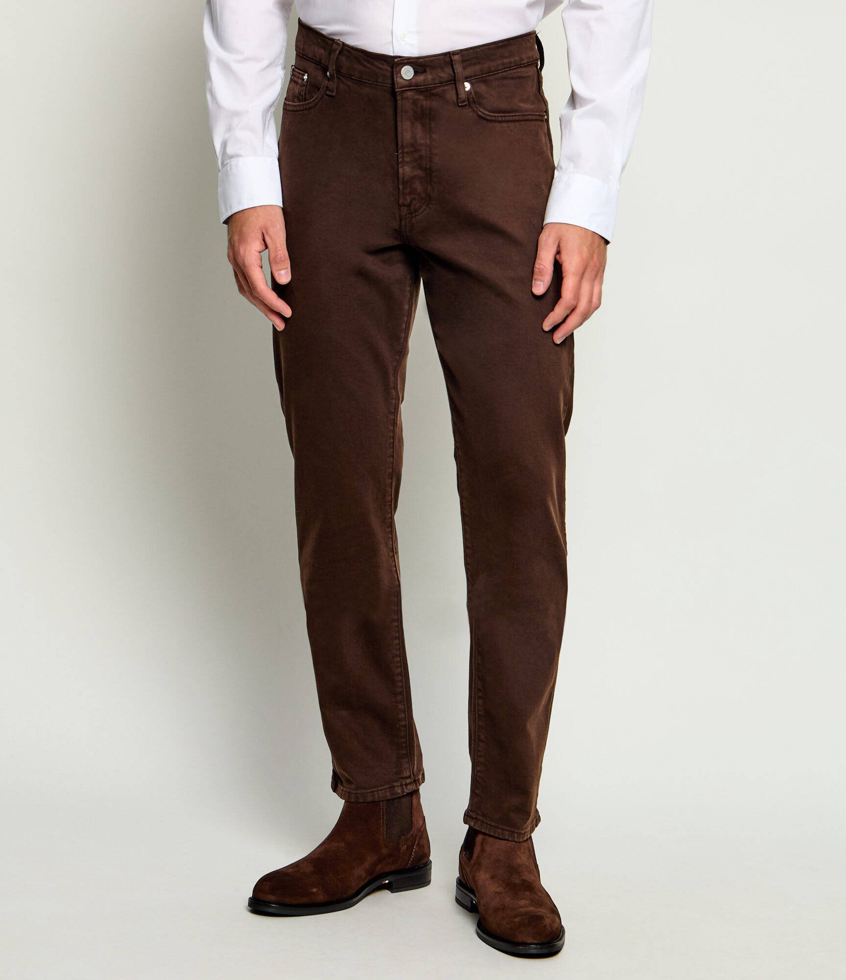 Tommy Hilfiger Blugi Denton | Slim Fit | stretch