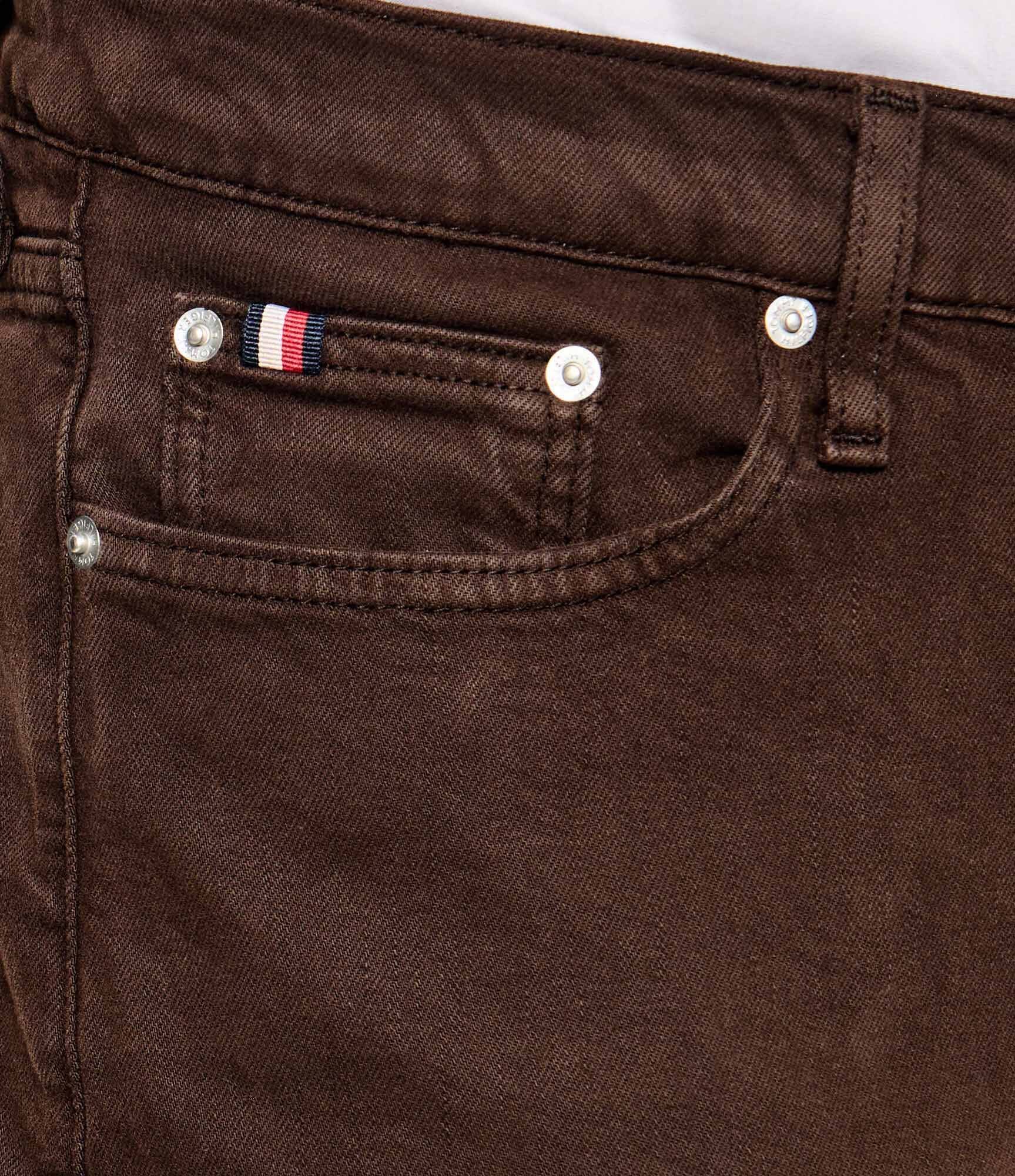 Tommy Hilfiger Blugi Denton | Slim Fit | stretch