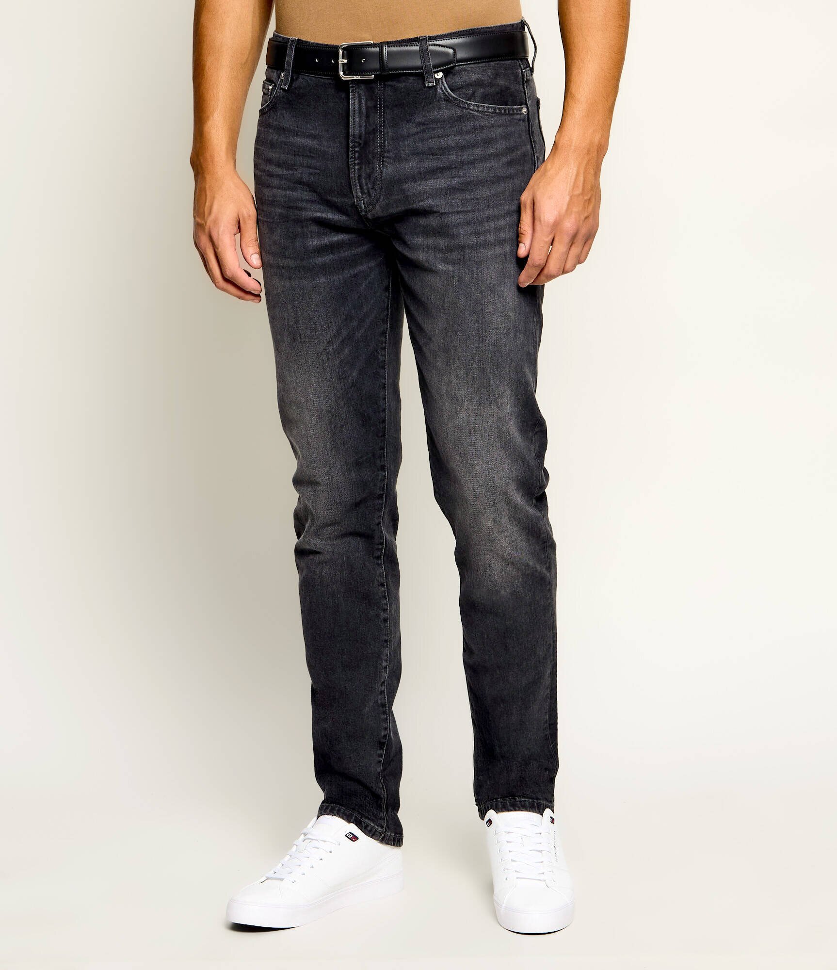 Tommy Hilfiger Blugi Denton | Slim Fit | stretch