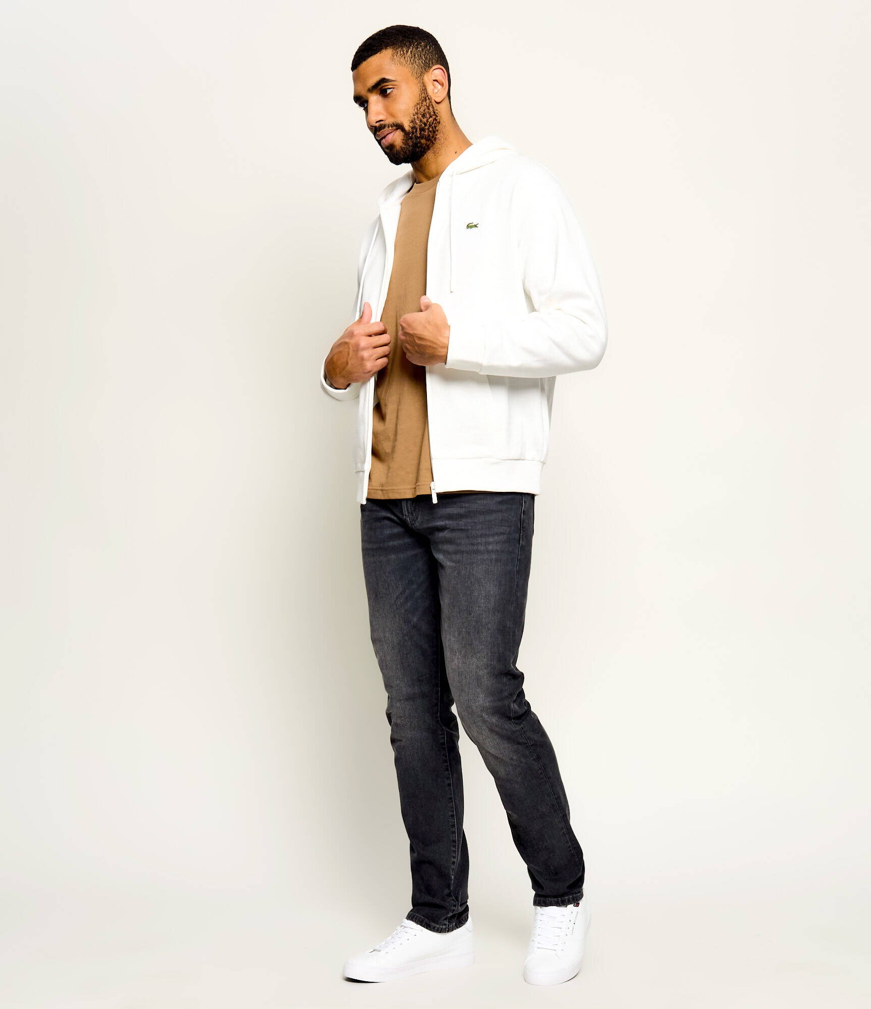 Tommy Hilfiger Blugi Denton | Slim Fit | stretch