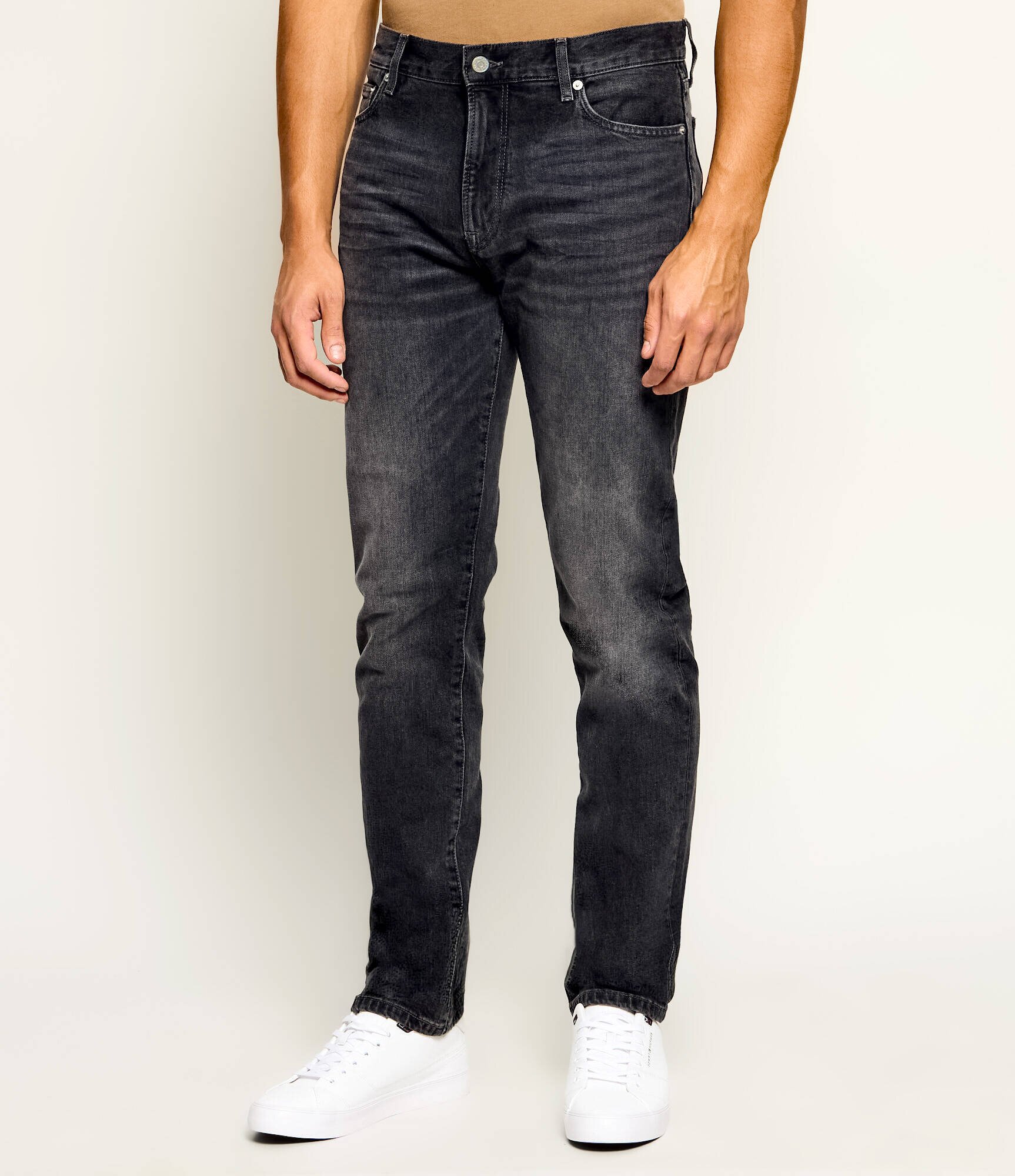 Tommy Hilfiger Blugi Denton | Slim Fit | stretch