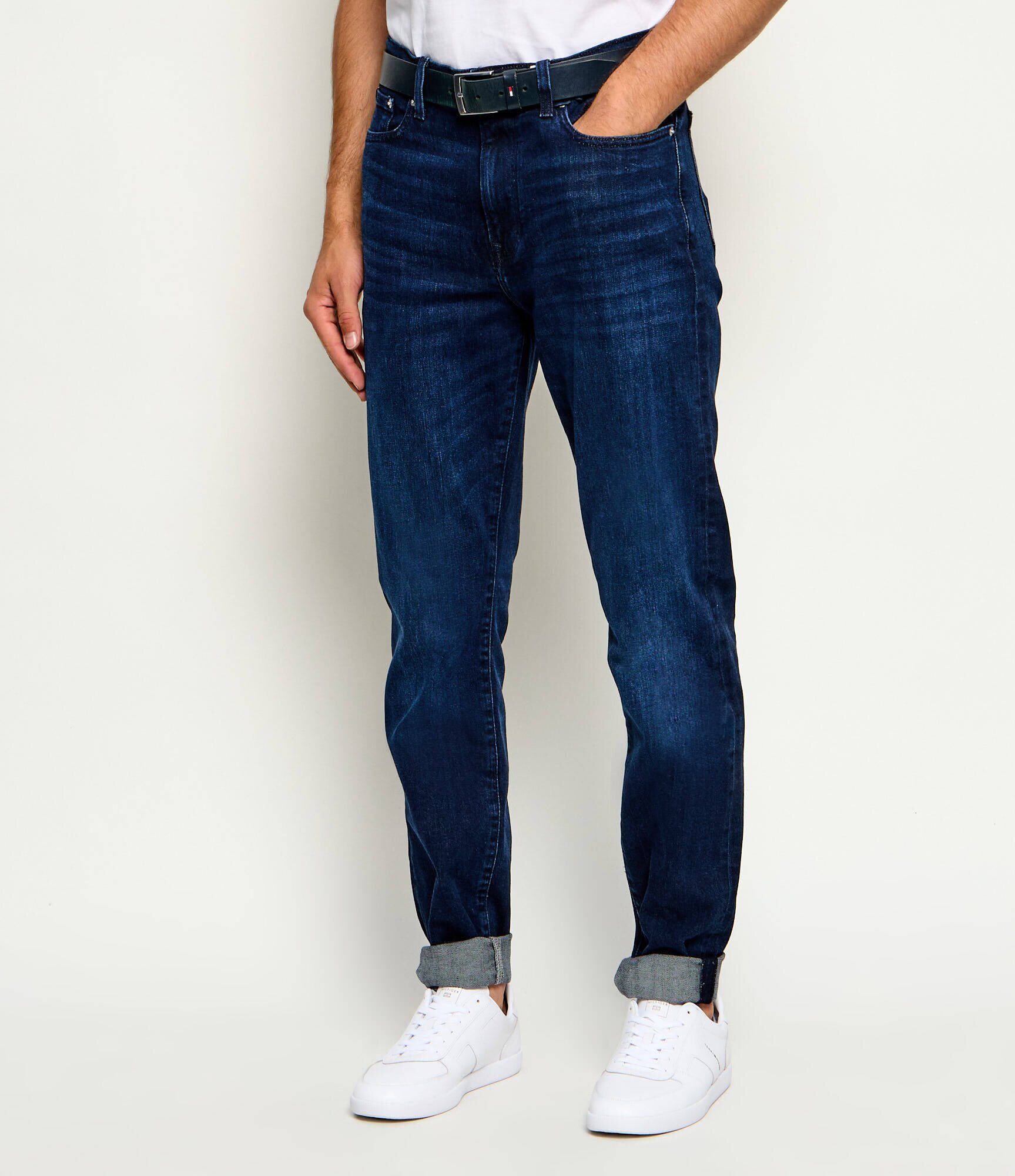 Tommy Hilfiger Blugi Denton | Straight fit