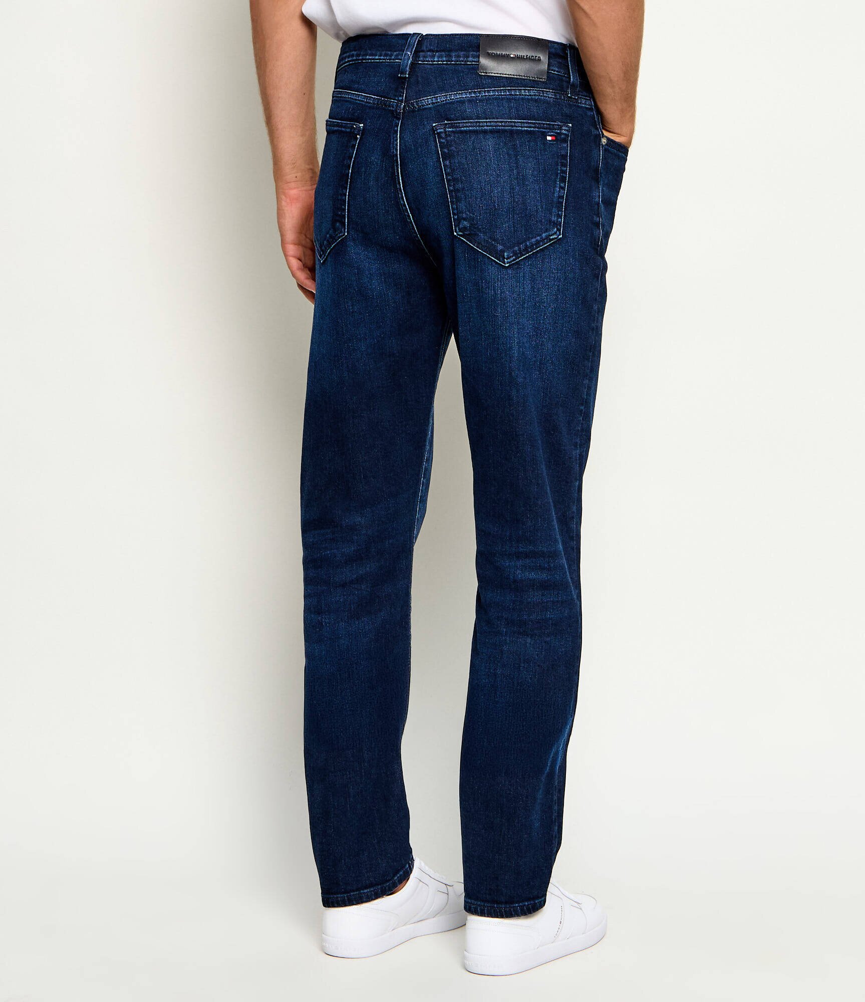Tommy Hilfiger Blugi Denton | Straight fit