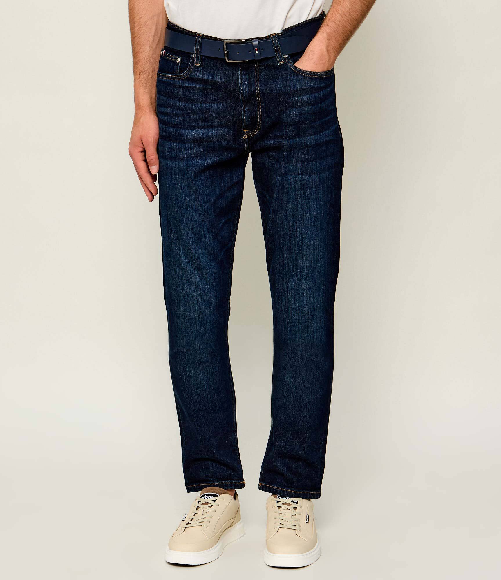 Tommy Hilfiger Blugi Denton | Straight fit