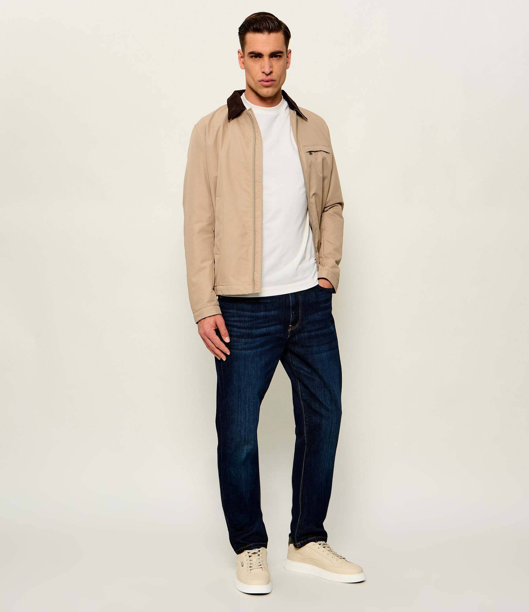 Tommy Hilfiger Blugi Denton | Straight fit