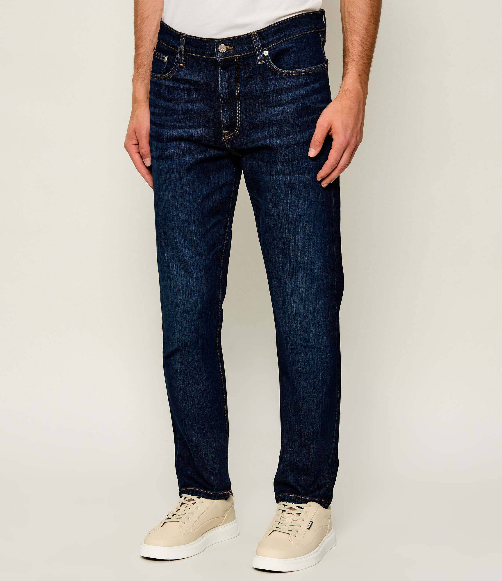 Tommy Hilfiger Blugi Denton | Straight fit