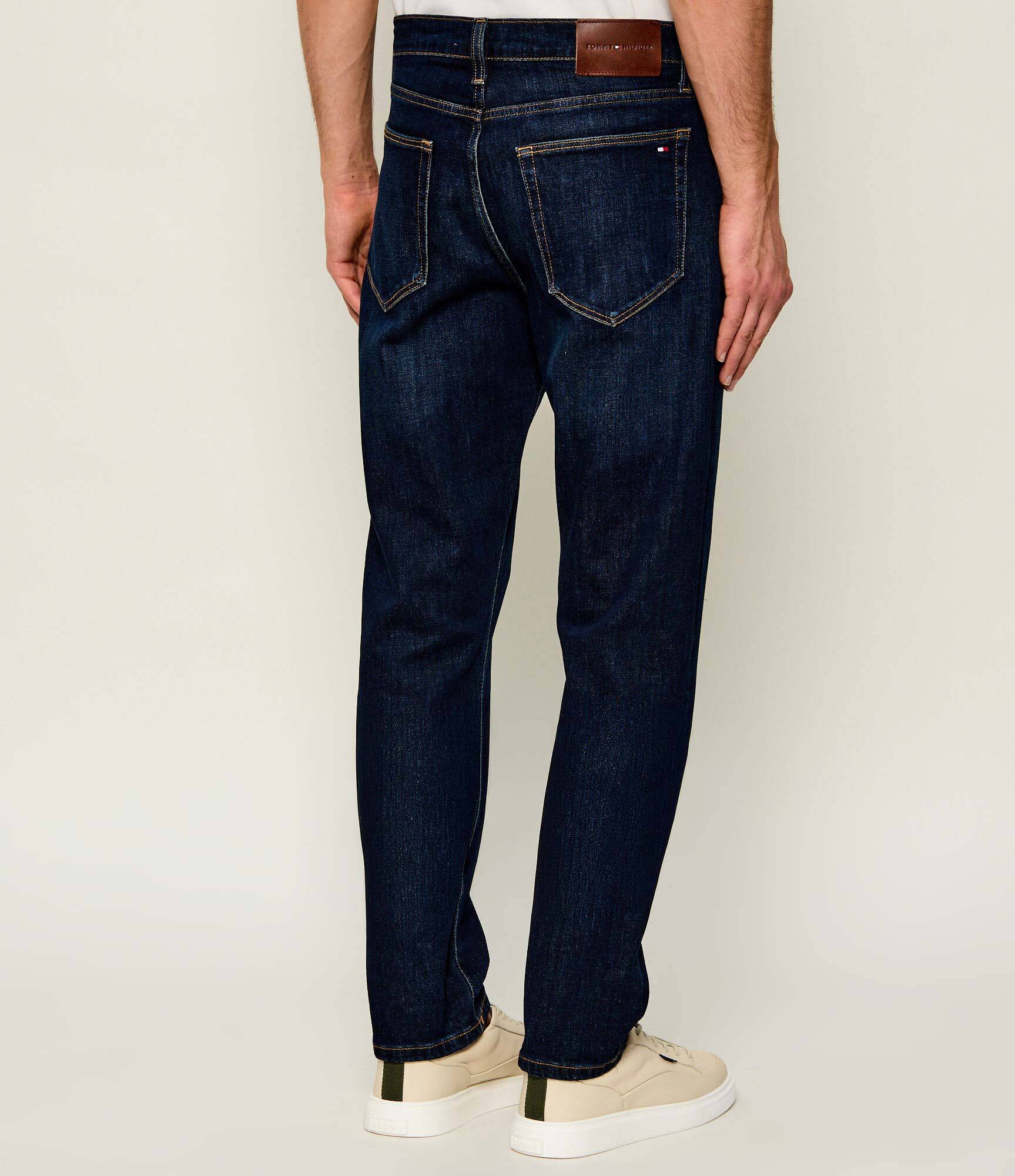 Tommy Hilfiger Blugi Denton | Straight fit