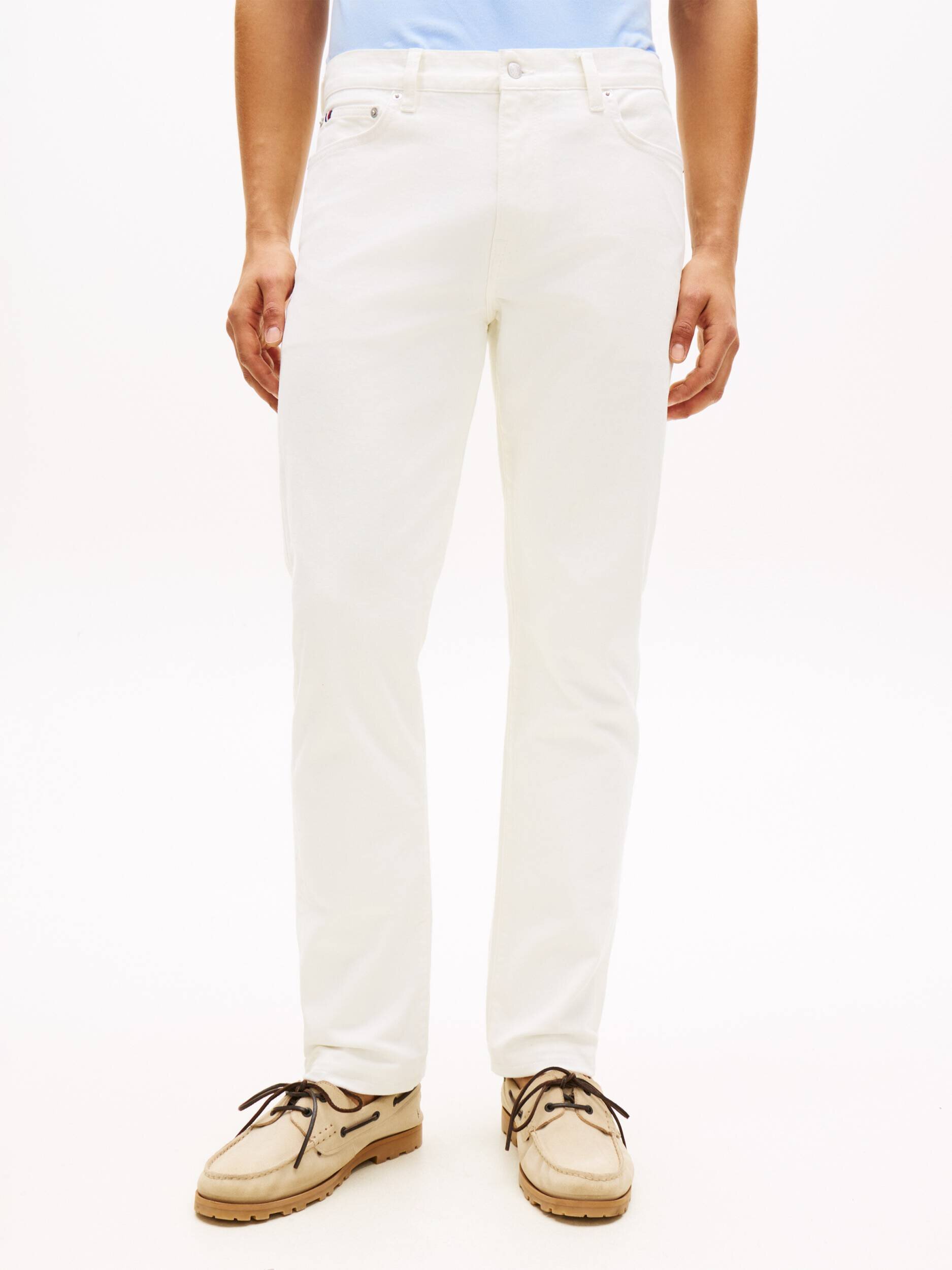 Tommy Hilfiger Blugi Denton | Straight fit