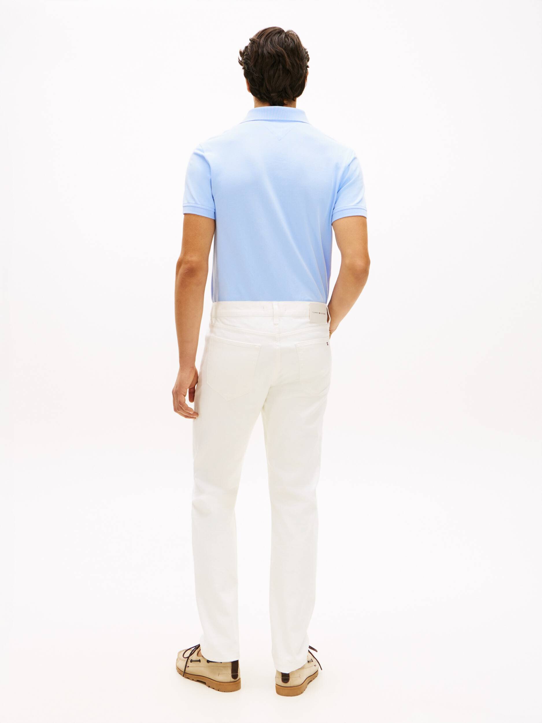 Tommy Hilfiger Blugi Denton | Straight fit