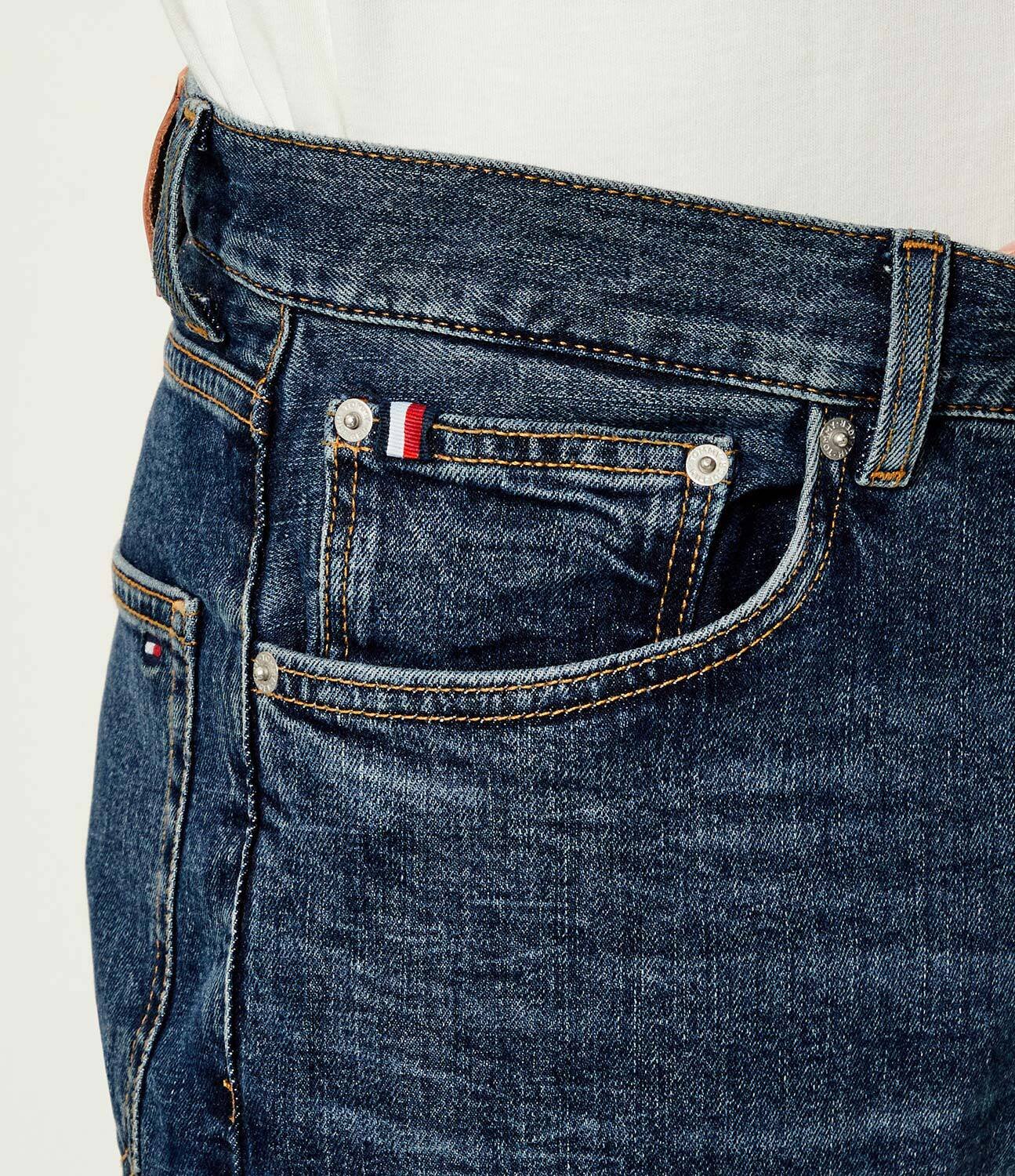 Tommy Hilfiger Blugi Denton | Straight fit