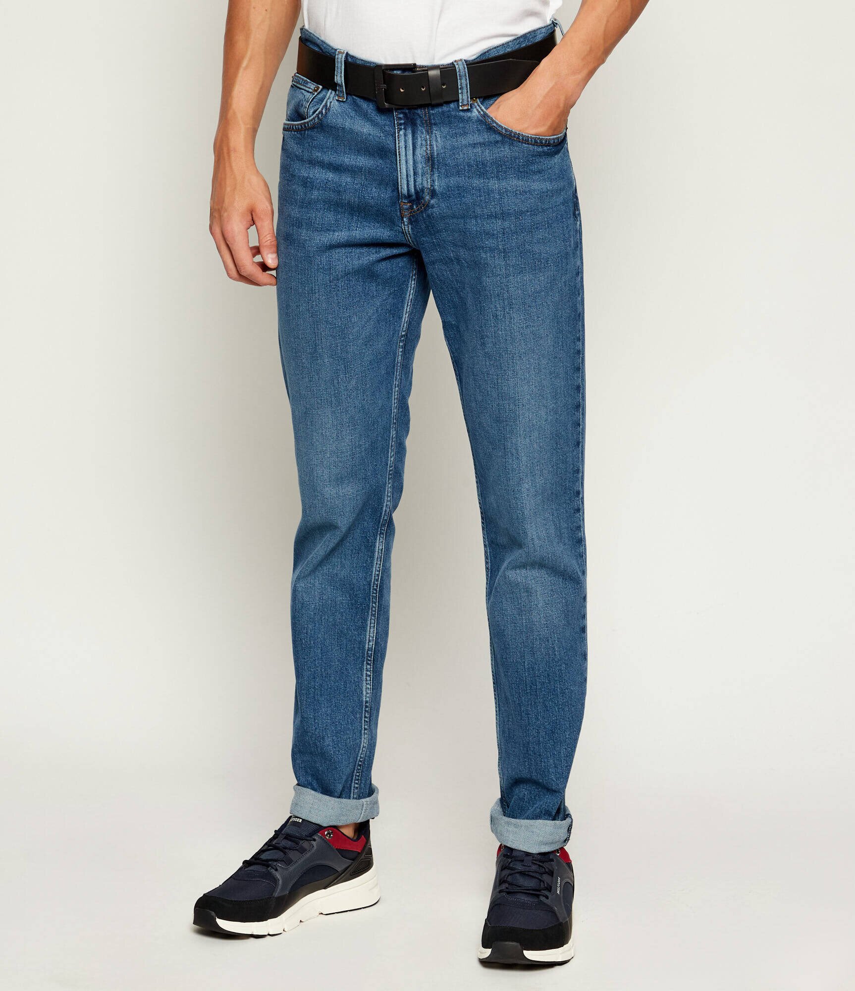 Tommy Hilfiger Blugi Denton | Straight fit