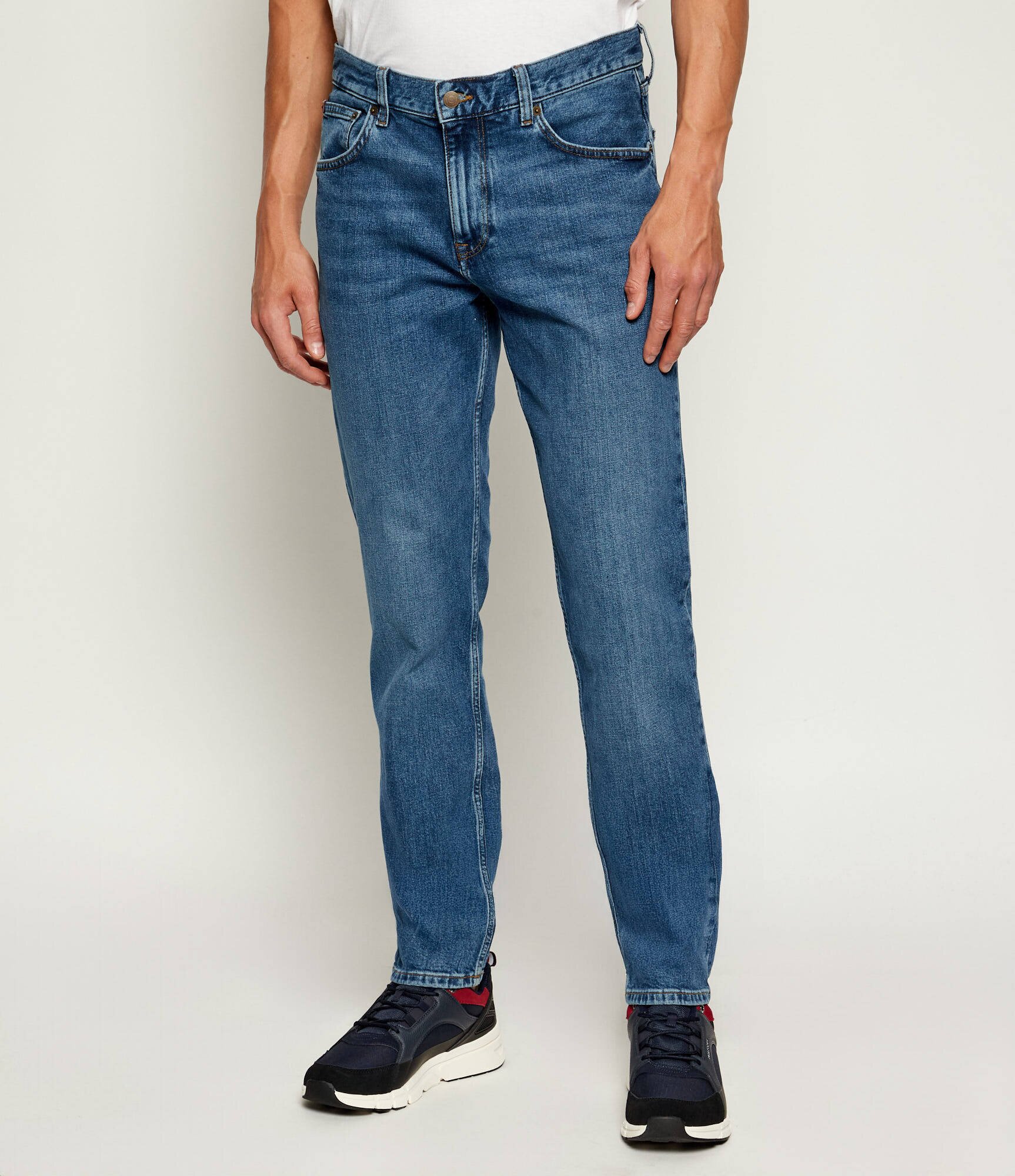 Tommy Hilfiger Blugi Denton | Straight fit