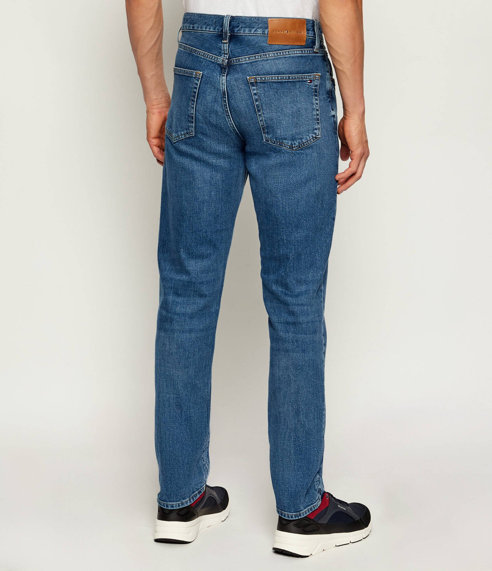 Tommy Hilfiger Blugi Denton | Straight fit