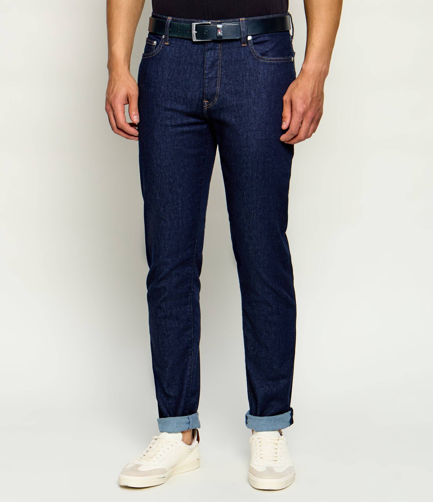 Tommy Hilfiger Blugi Denton | Straight fit | stretch