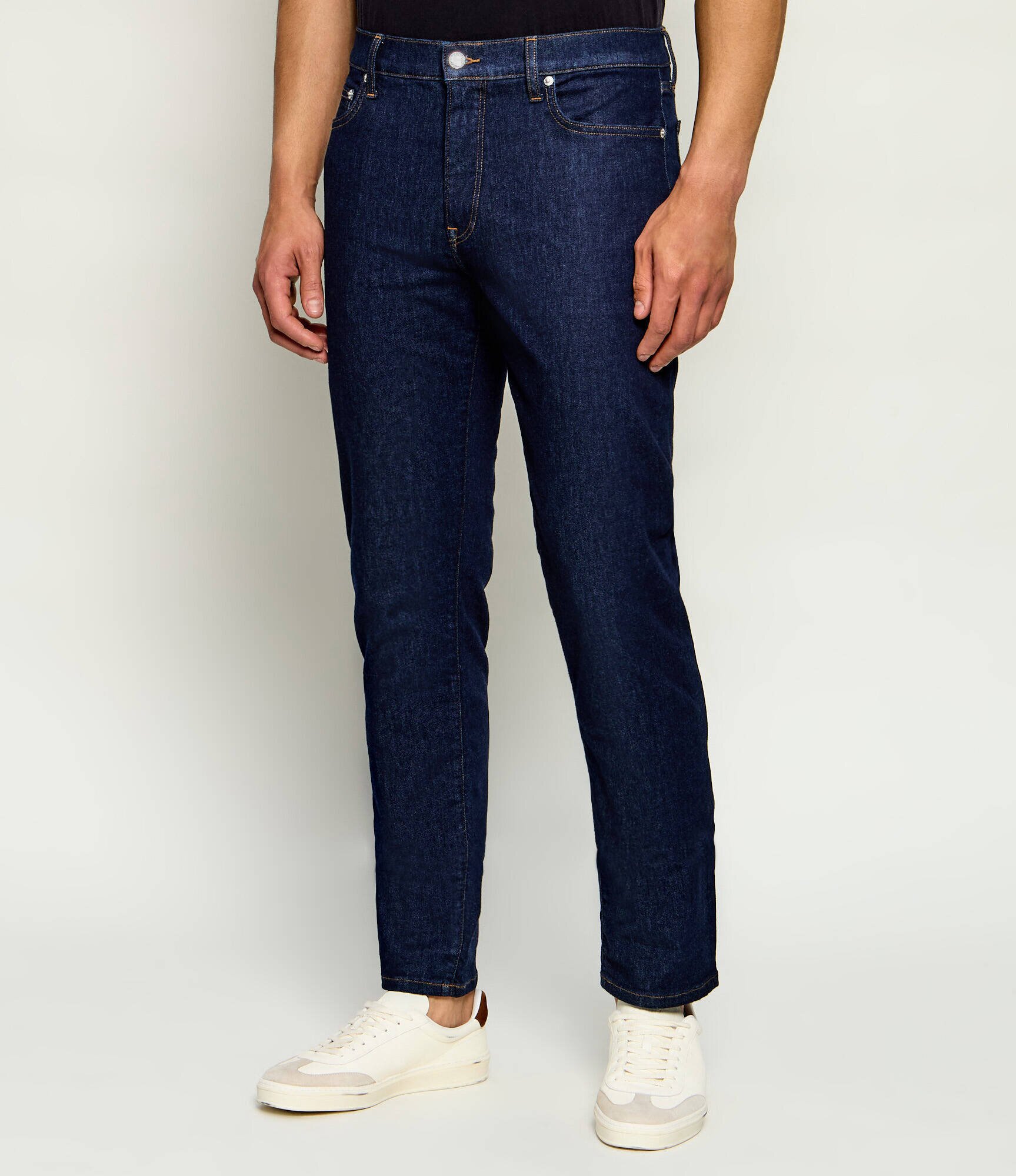 Tommy Hilfiger Blugi Denton | Straight fit | stretch