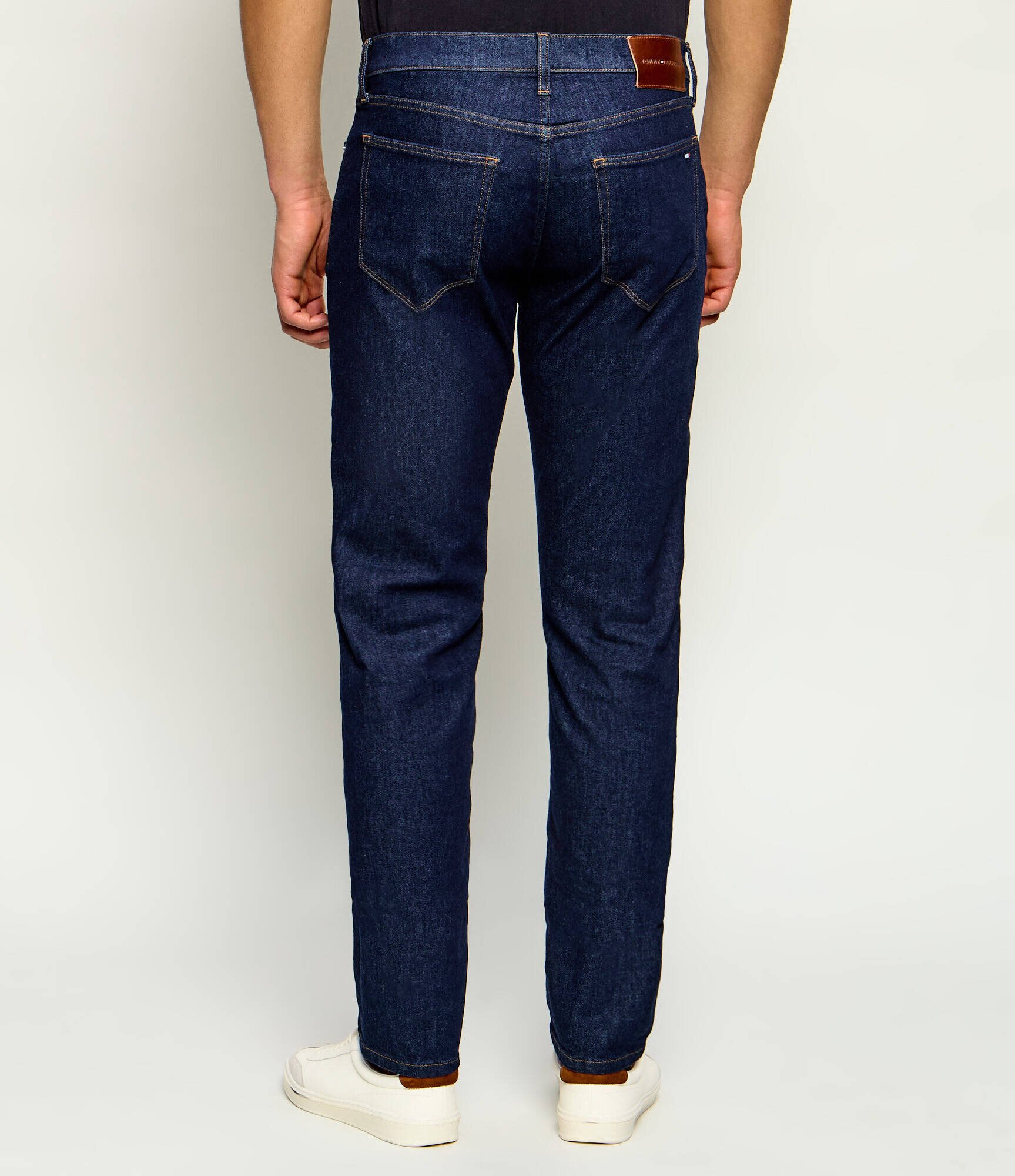 Tommy Hilfiger Blugi Denton | Straight fit | stretch