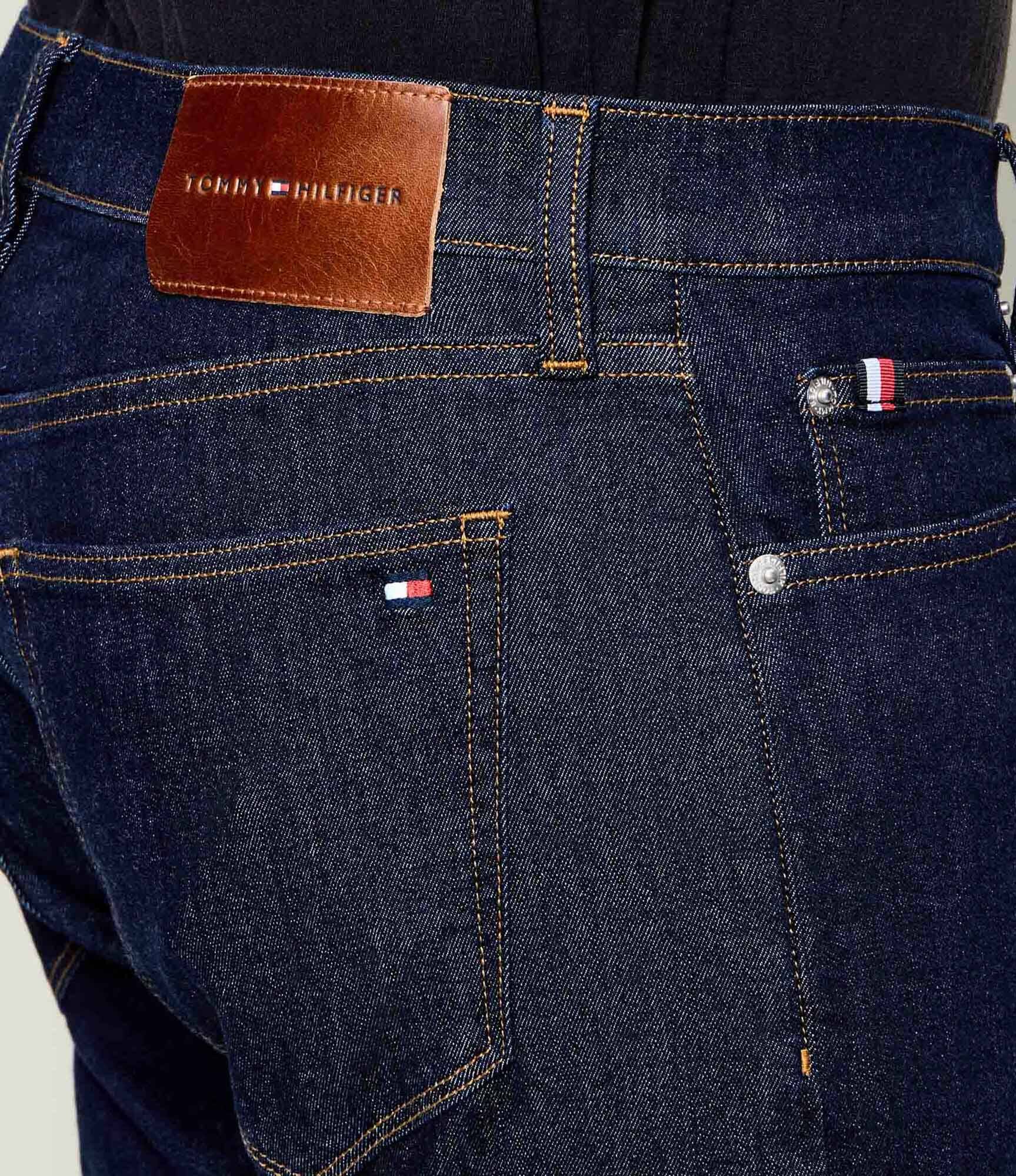 Tommy Hilfiger Blugi Denton | Straight fit | stretch