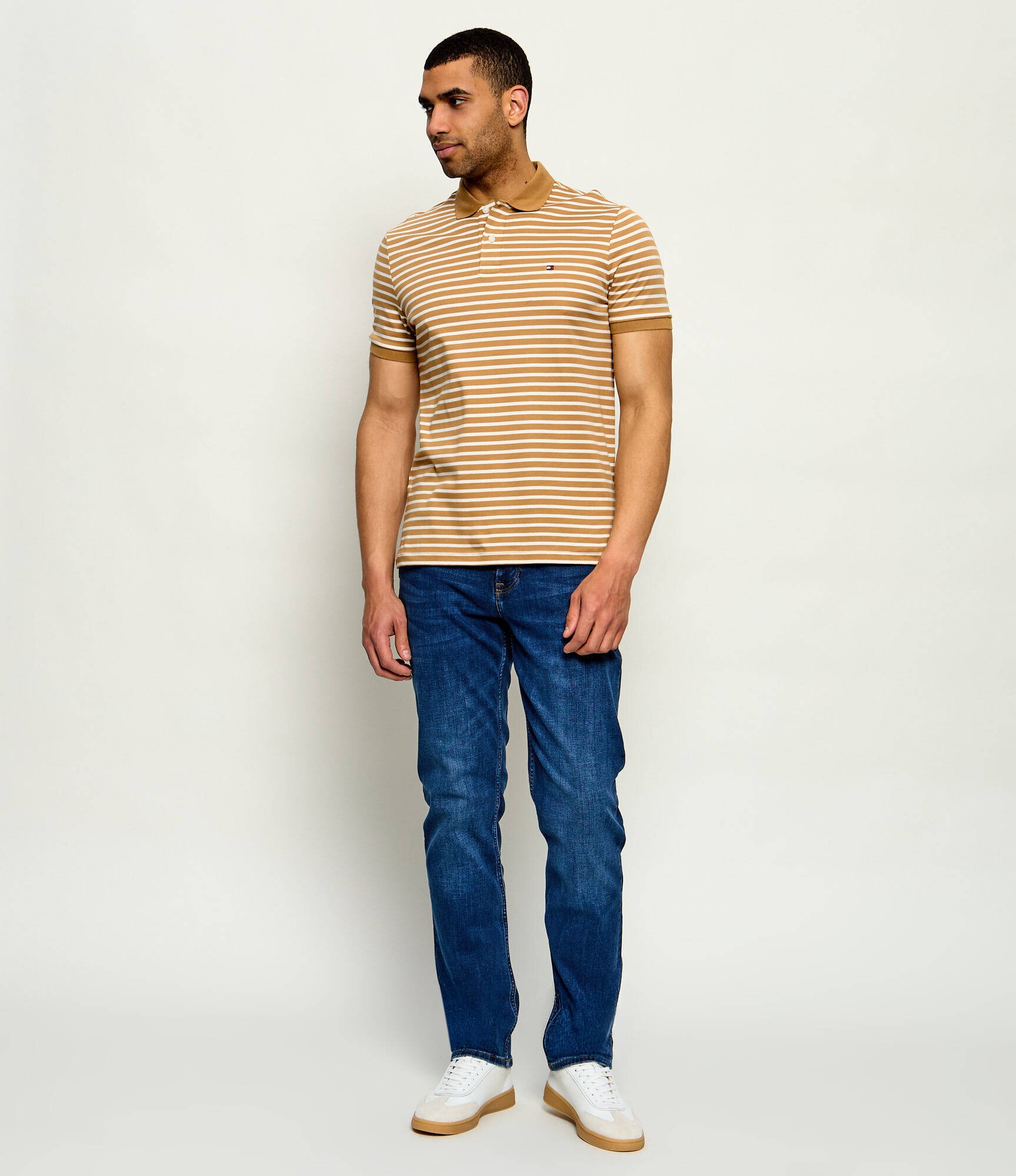 Tommy Hilfiger Blugi Denton | Straight fit | stretch