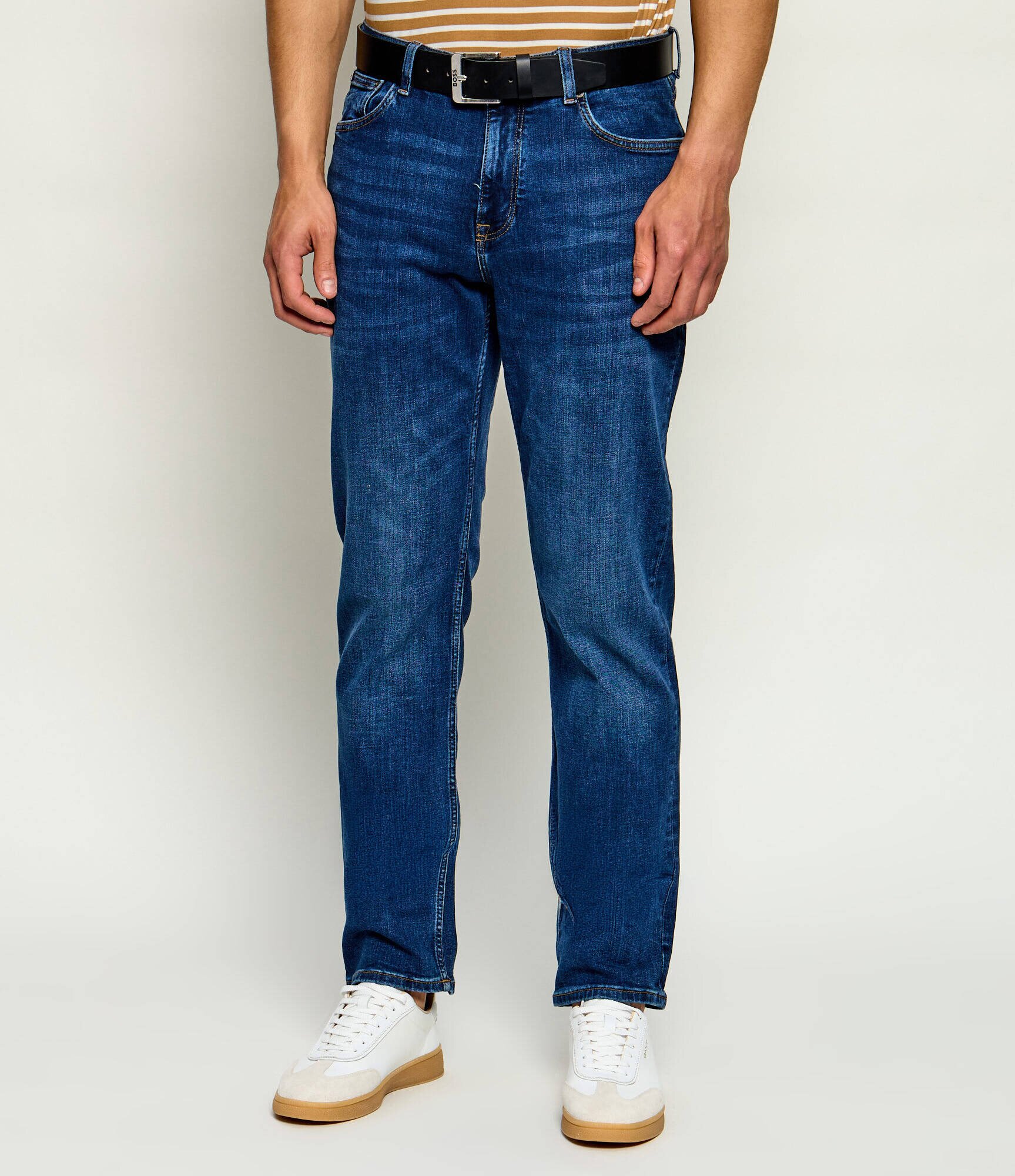 Tommy Hilfiger Blugi Denton | Straight fit | stretch