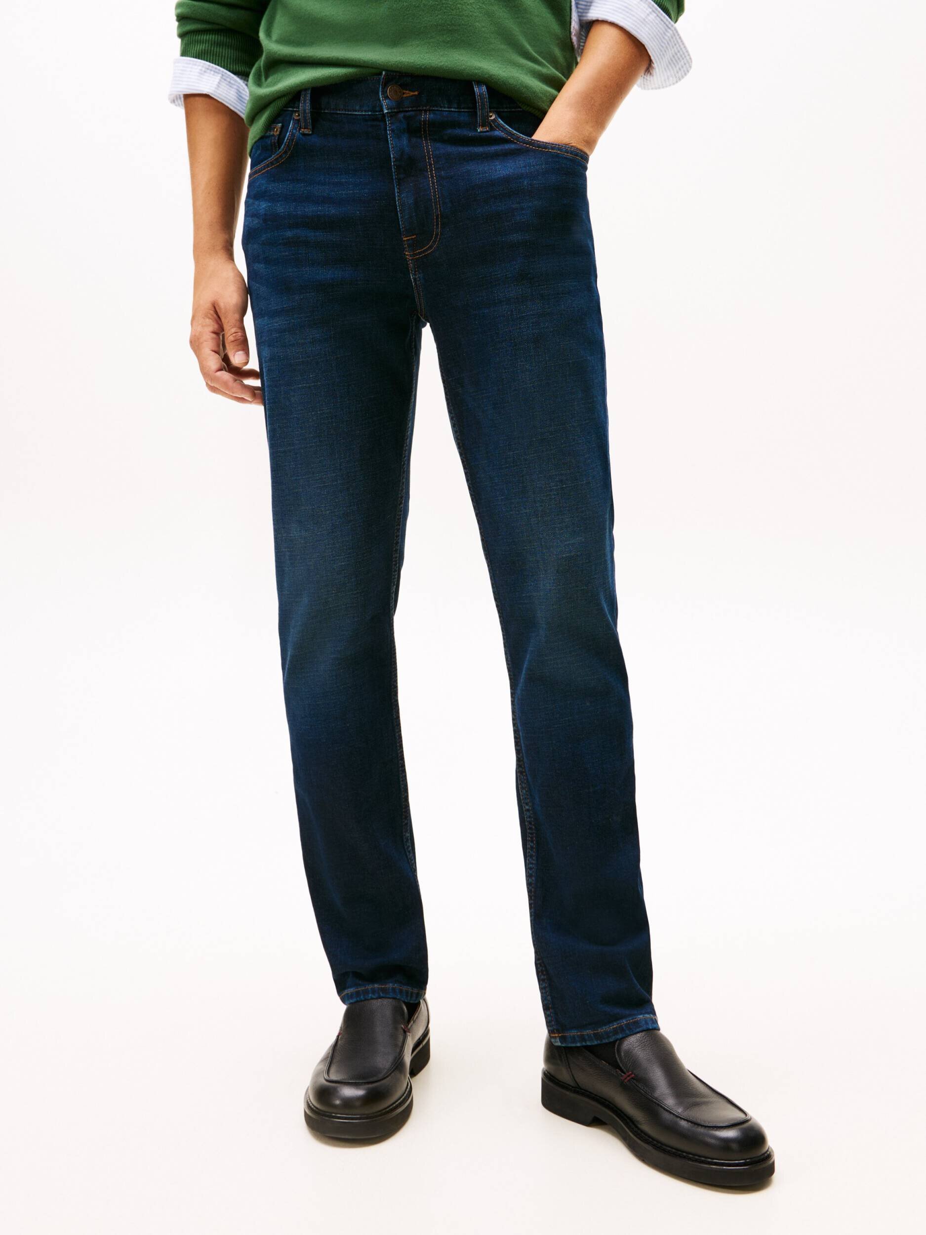 Tommy Hilfiger Blugi Denton | Straight fit | stretch