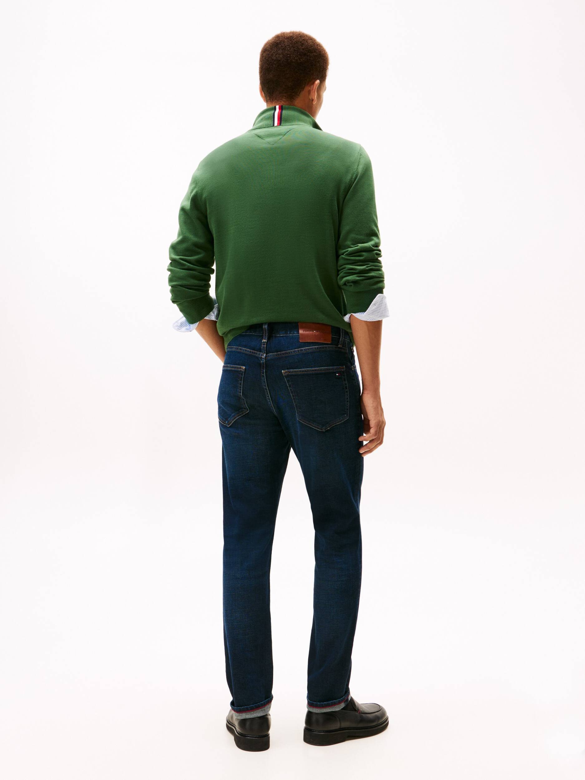 Tommy Hilfiger Blugi Denton | Straight fit | stretch