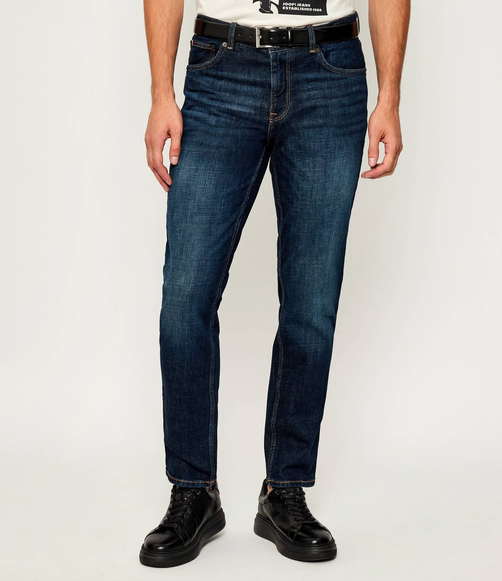 Tommy Hilfiger Blugi Denton | Straight fit | stretch