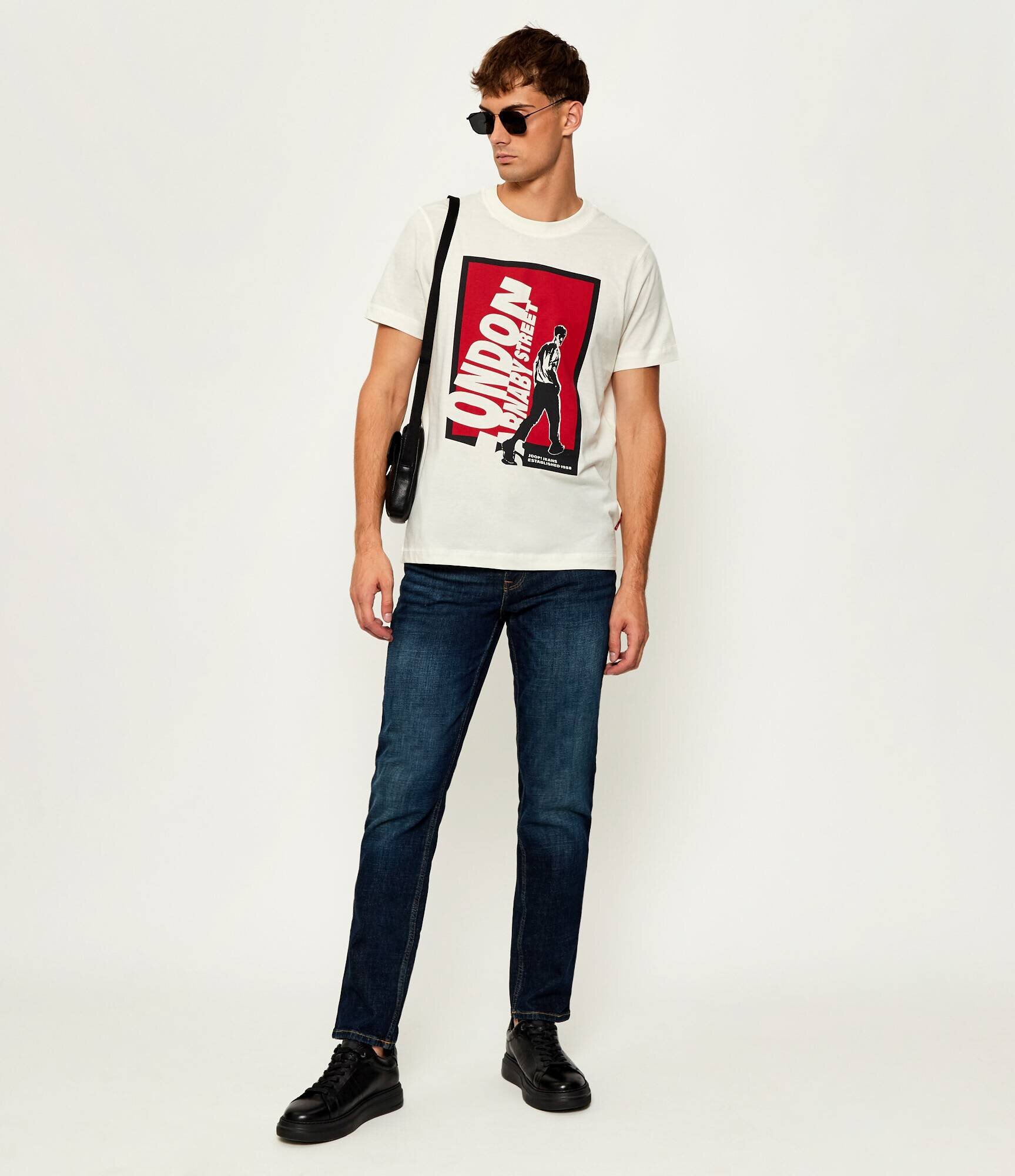 Tommy Hilfiger Blugi Denton | Straight fit | stretch