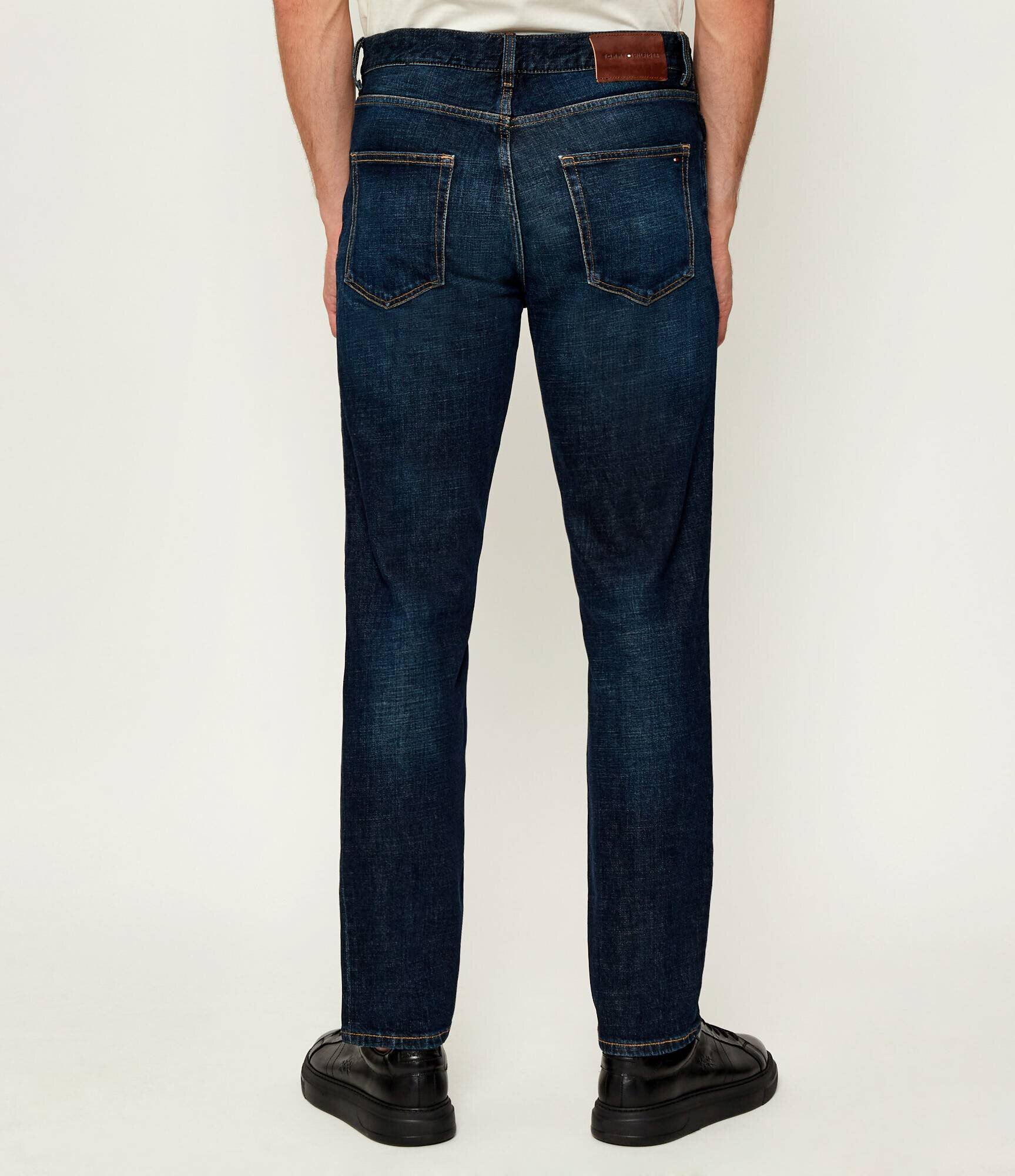 Tommy Hilfiger Blugi Denton | Straight fit | stretch