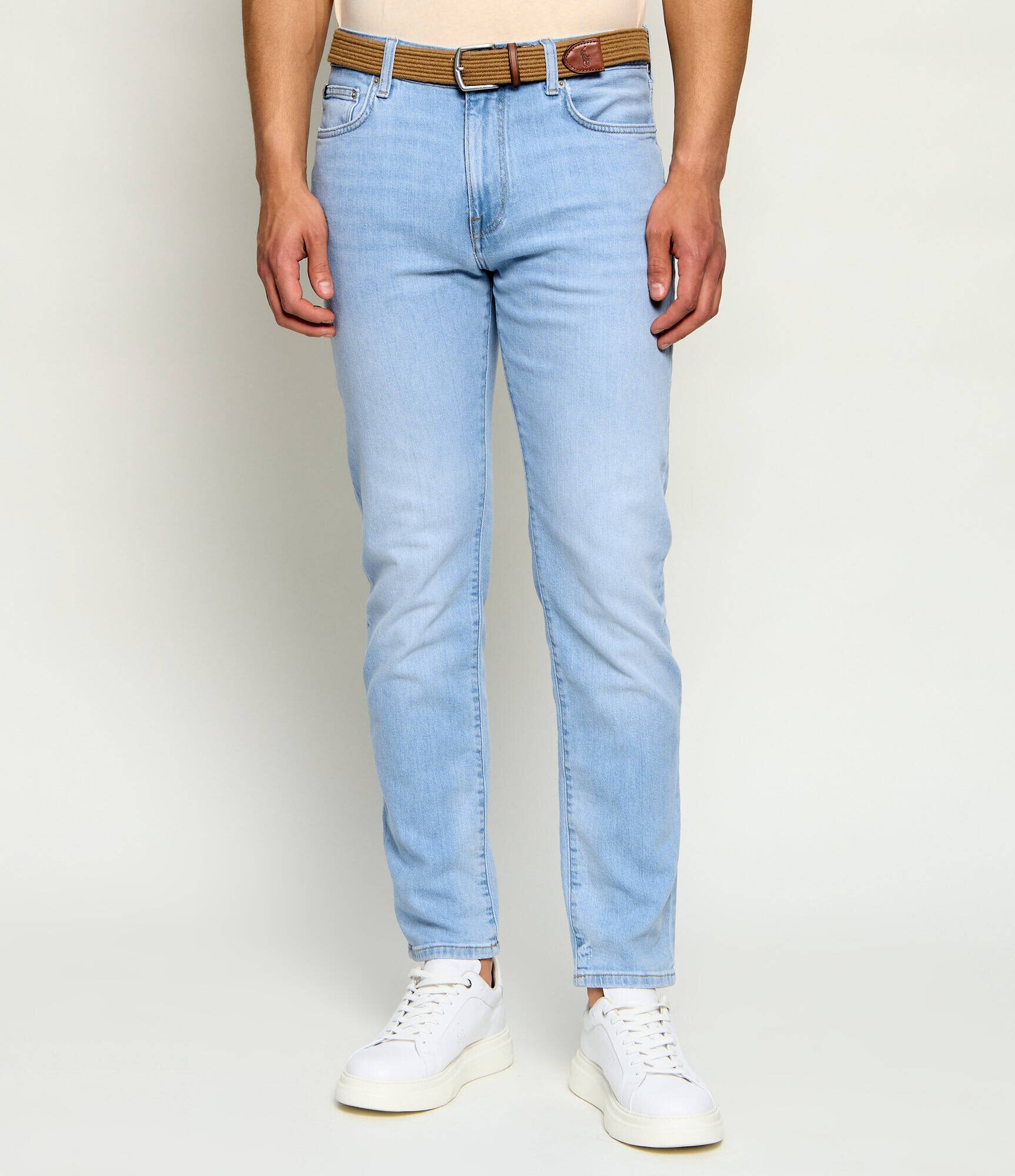 Tommy Hilfiger Blugi Denton | Straight fit | stretch