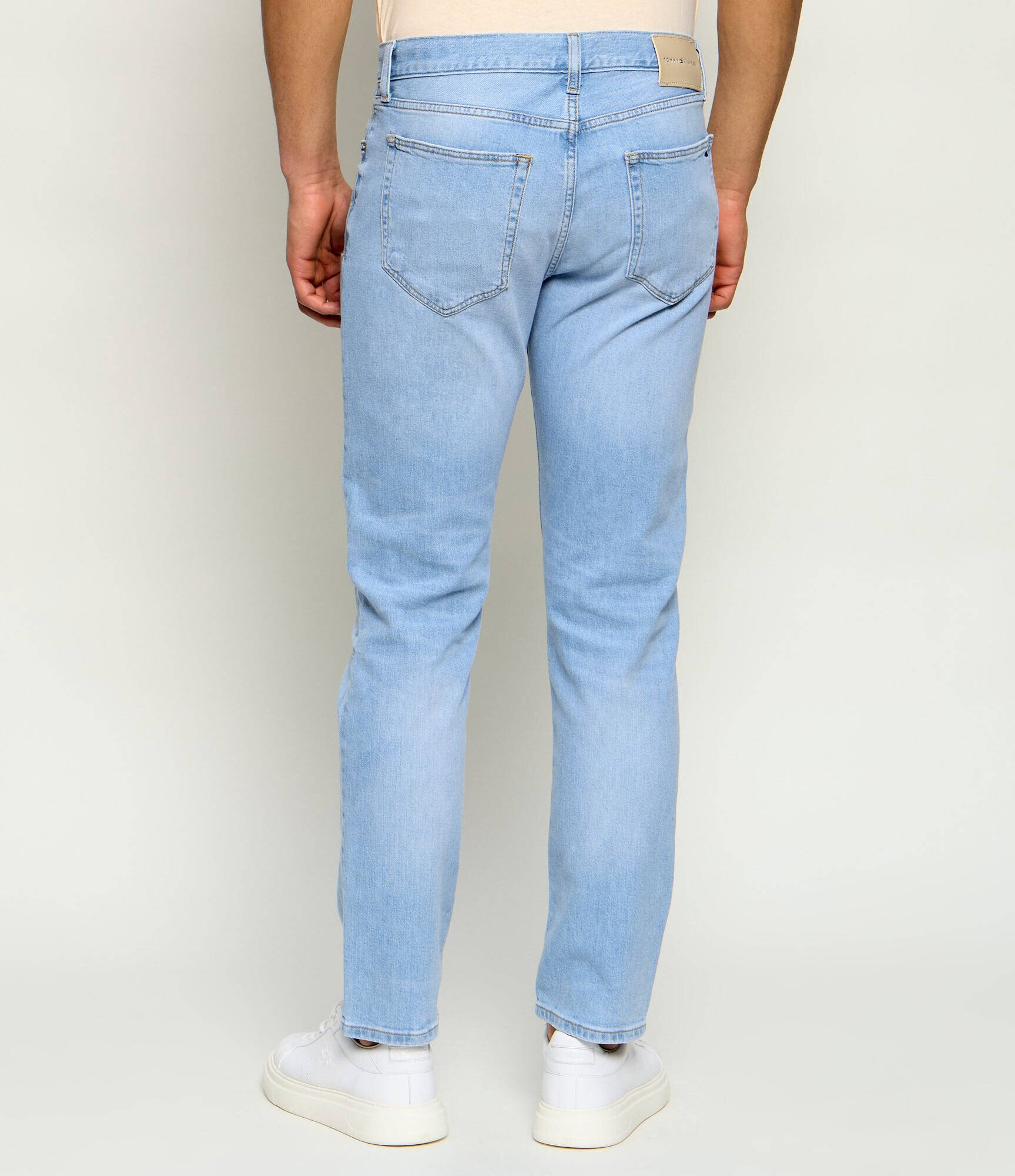 Tommy Hilfiger Blugi Denton | Straight fit | stretch