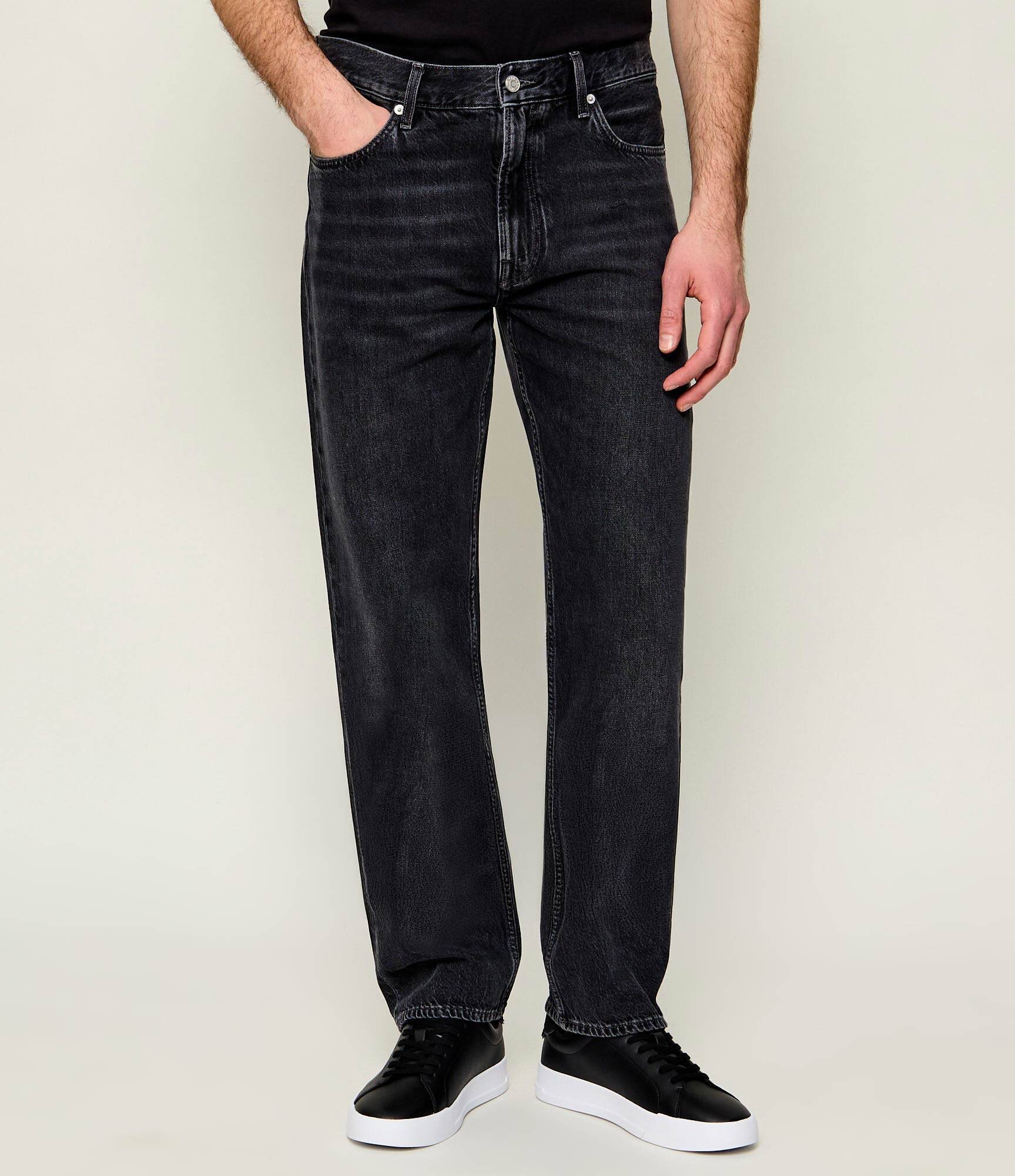 Tommy Hilfiger Blugi DOVER | Straight fit