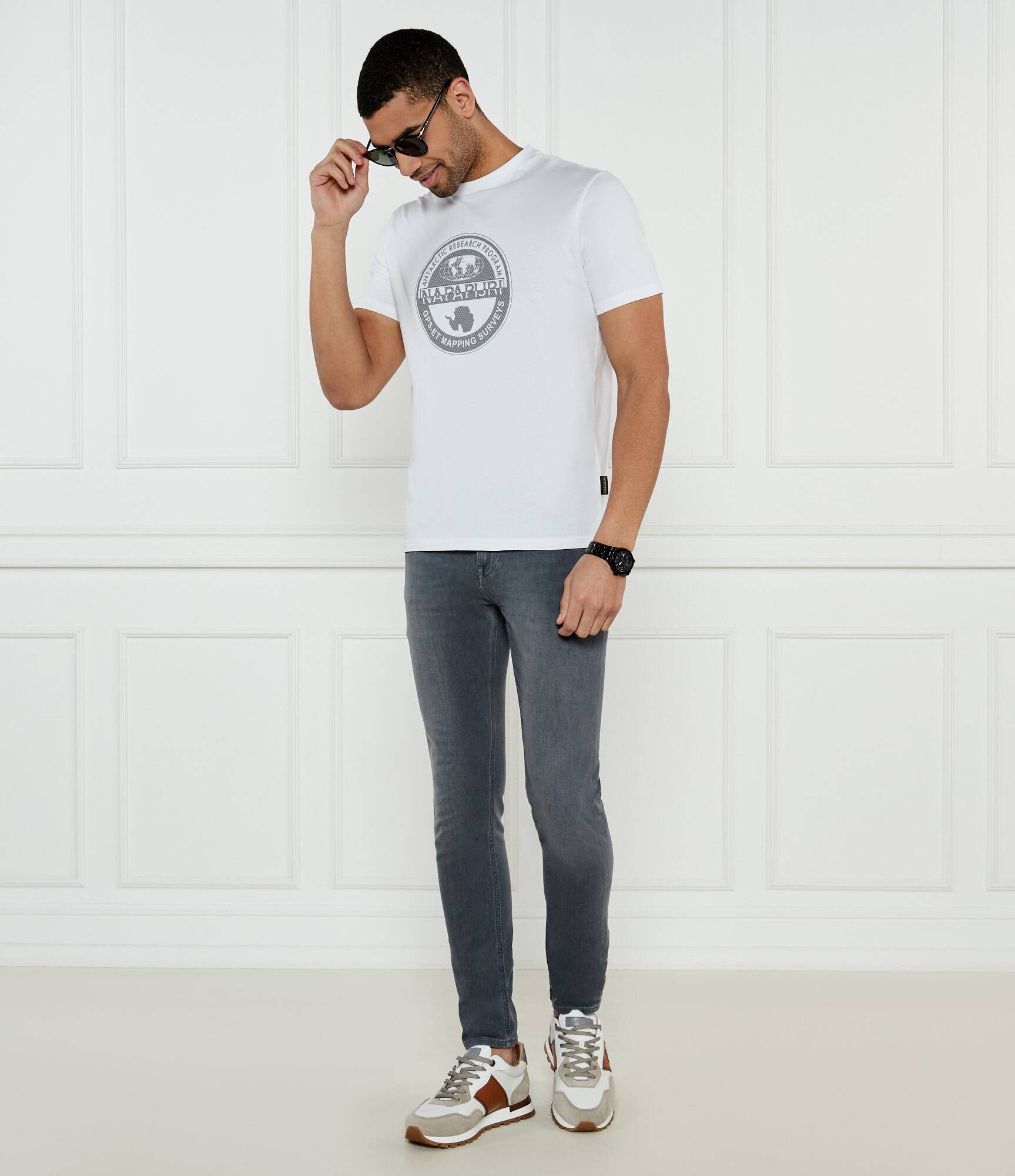 Tommy Hilfiger Blugi EROS | Slim Fit