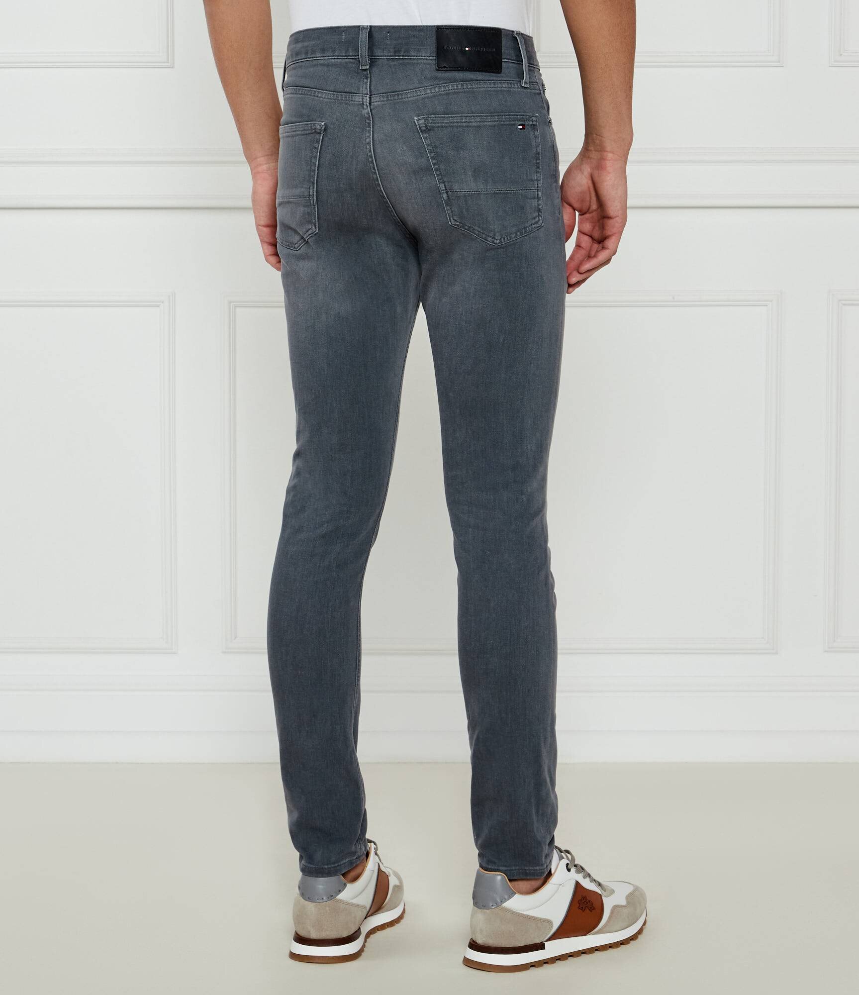 Tommy Hilfiger Blugi EROS | Slim Fit