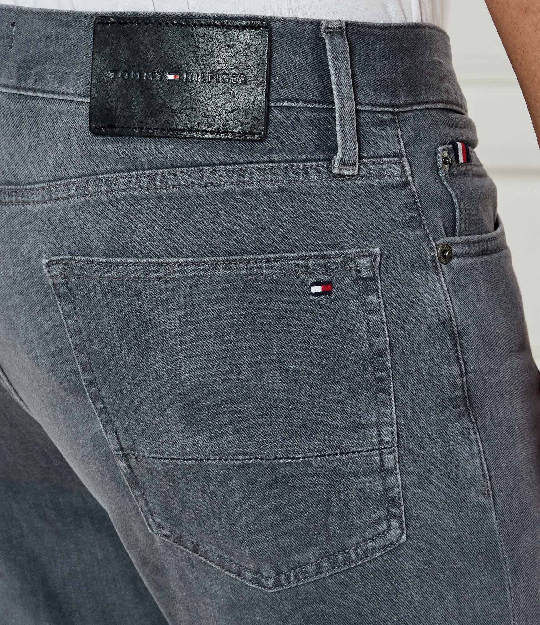 Tommy Hilfiger Blugi EROS | Slim Fit